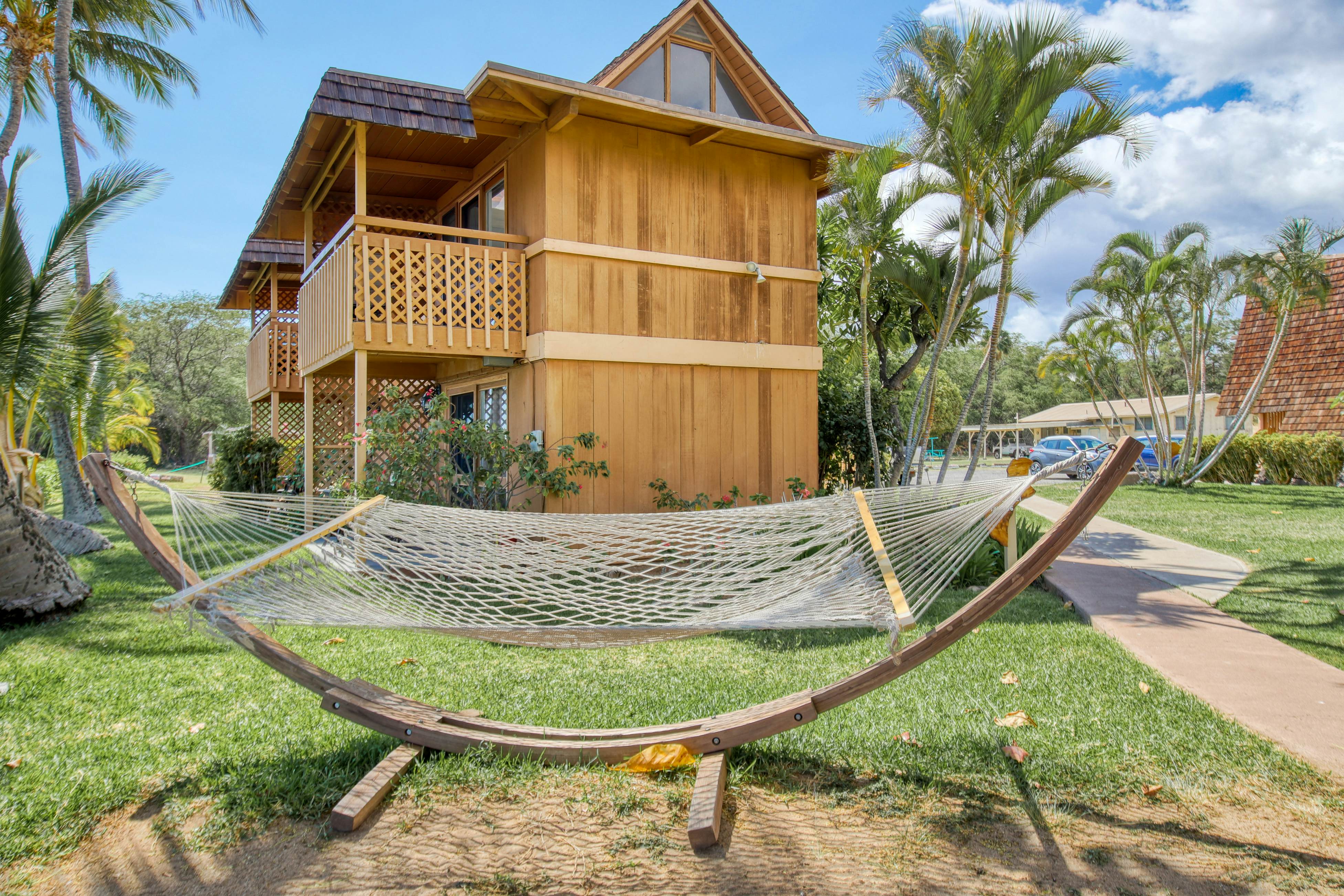 Vacasa at Hotel Molokai 201