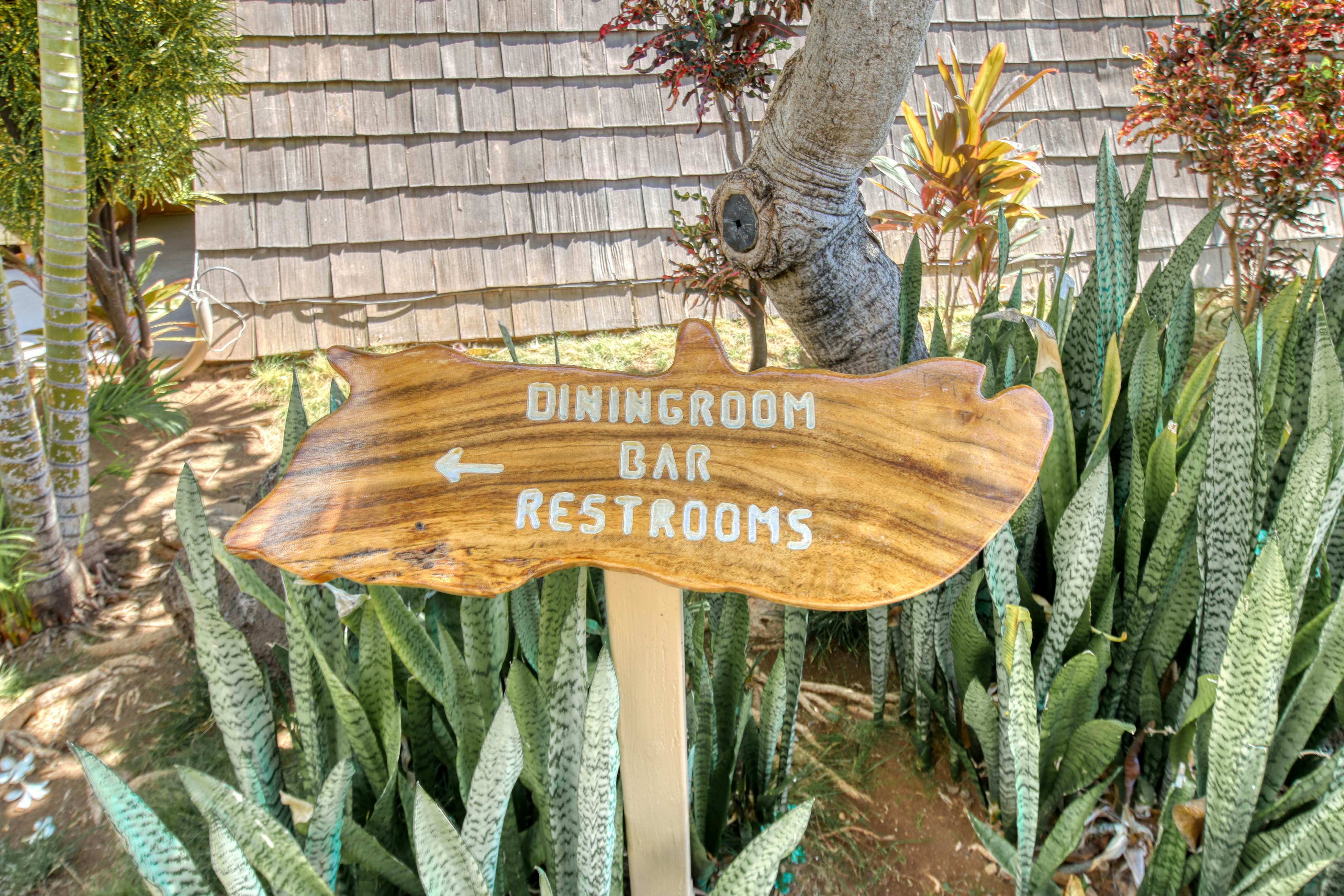 Vacasa at Hotel Molokai 201