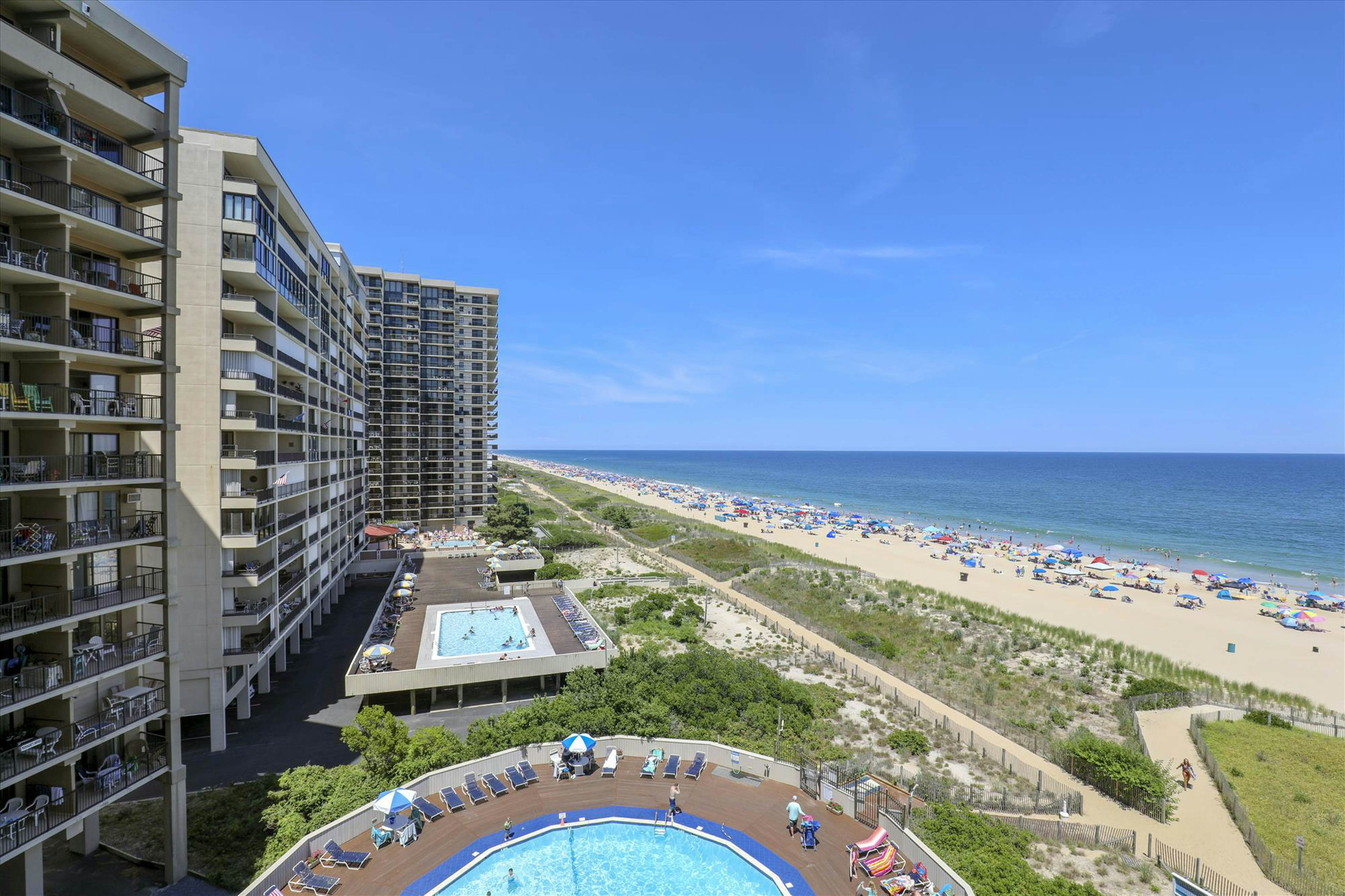 High Point South Condos, Vacation Rentals | Vacasa