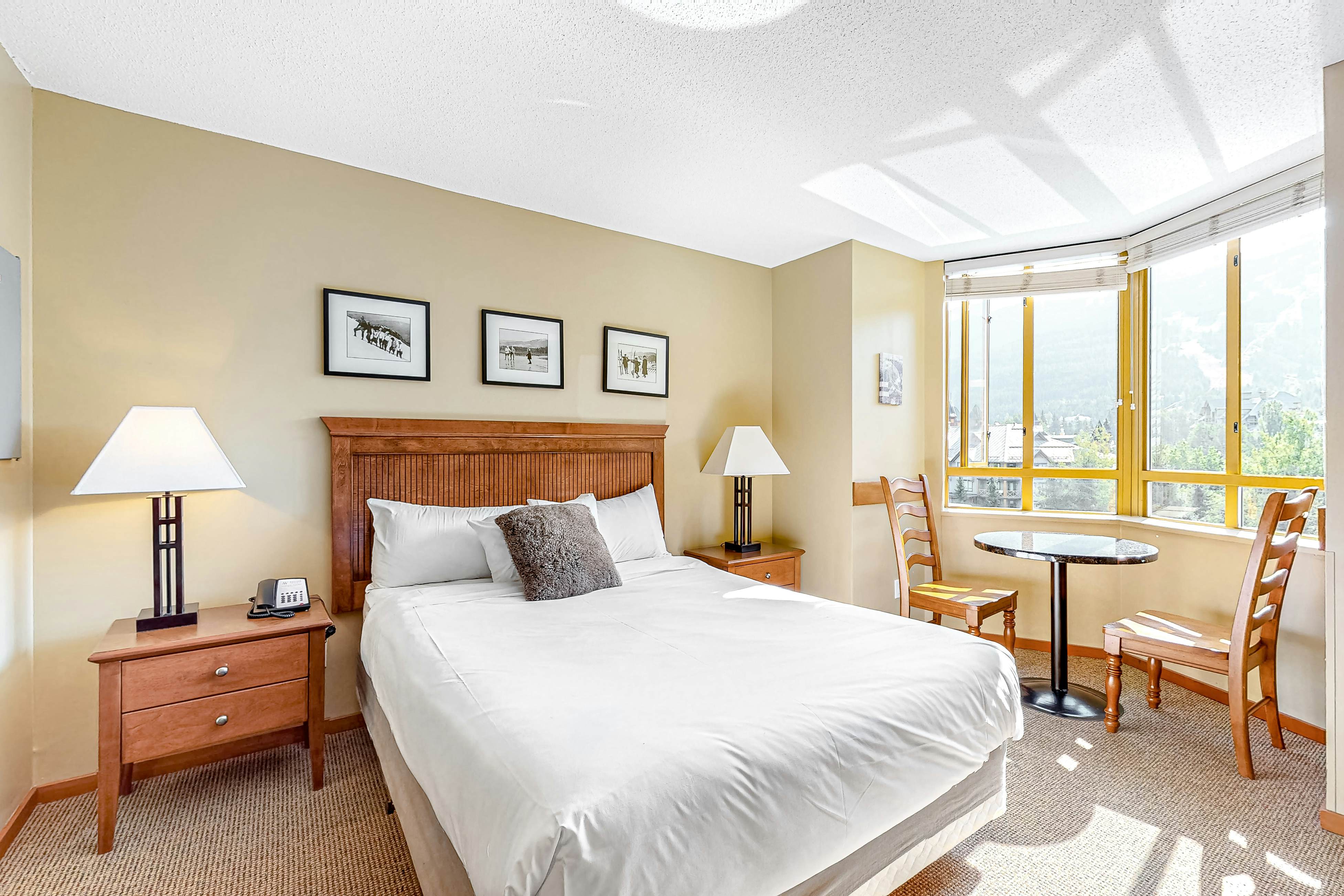 Cascade Lodge Condo Rentals & Lodging Whistler, BC Vacasa