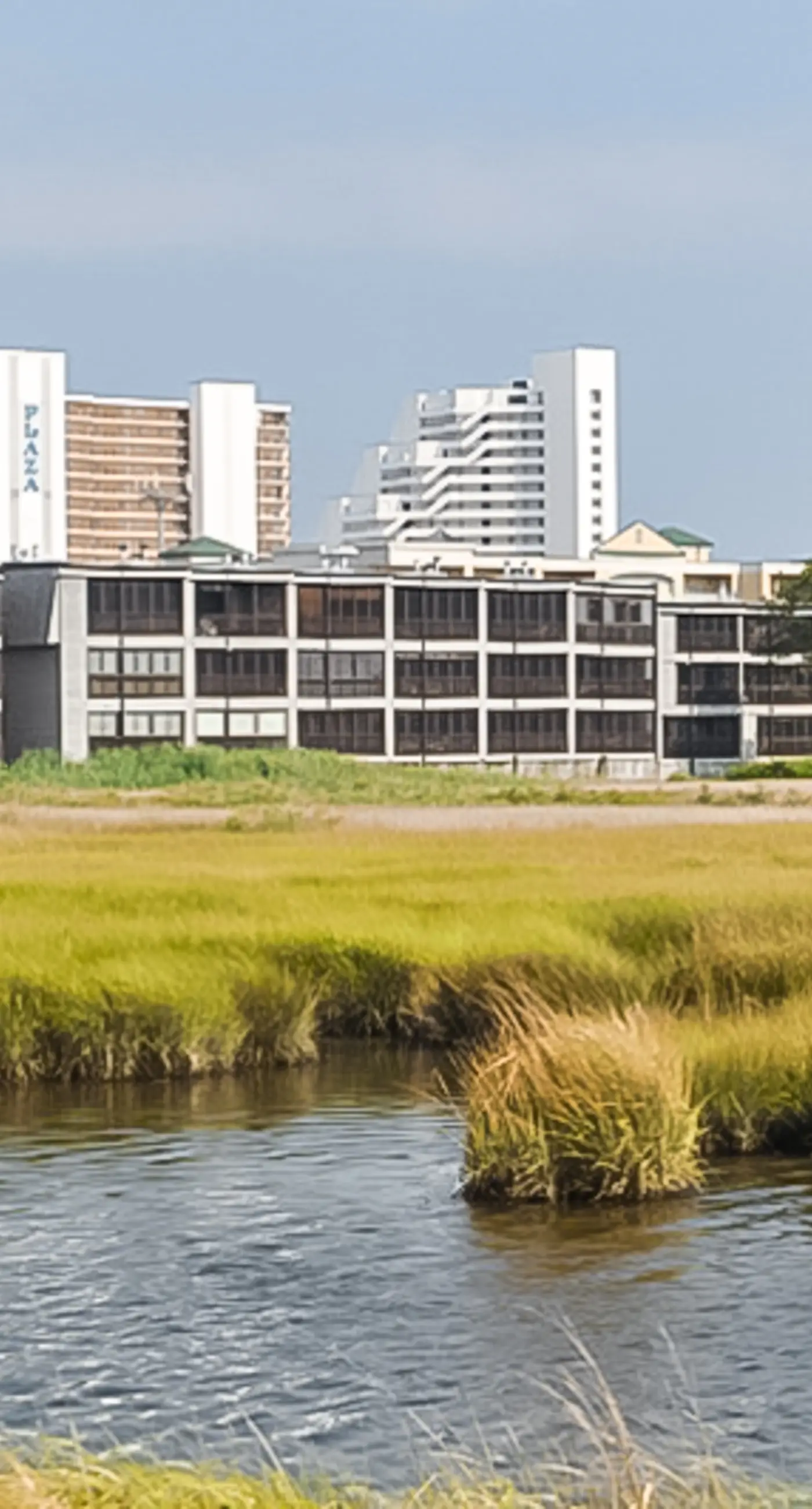 Our Place At The Beach 202D