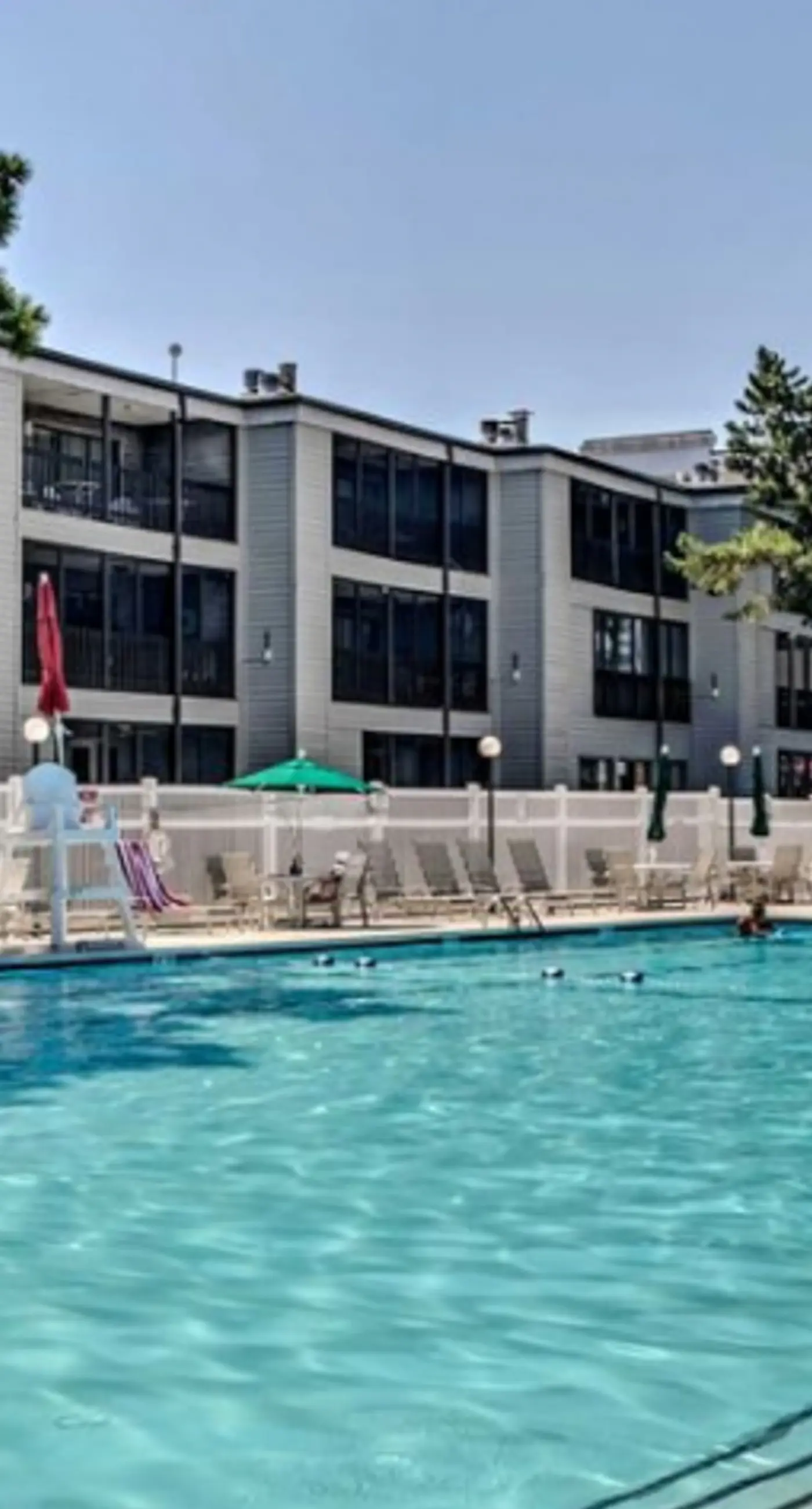 Our Place At The Beach 202D