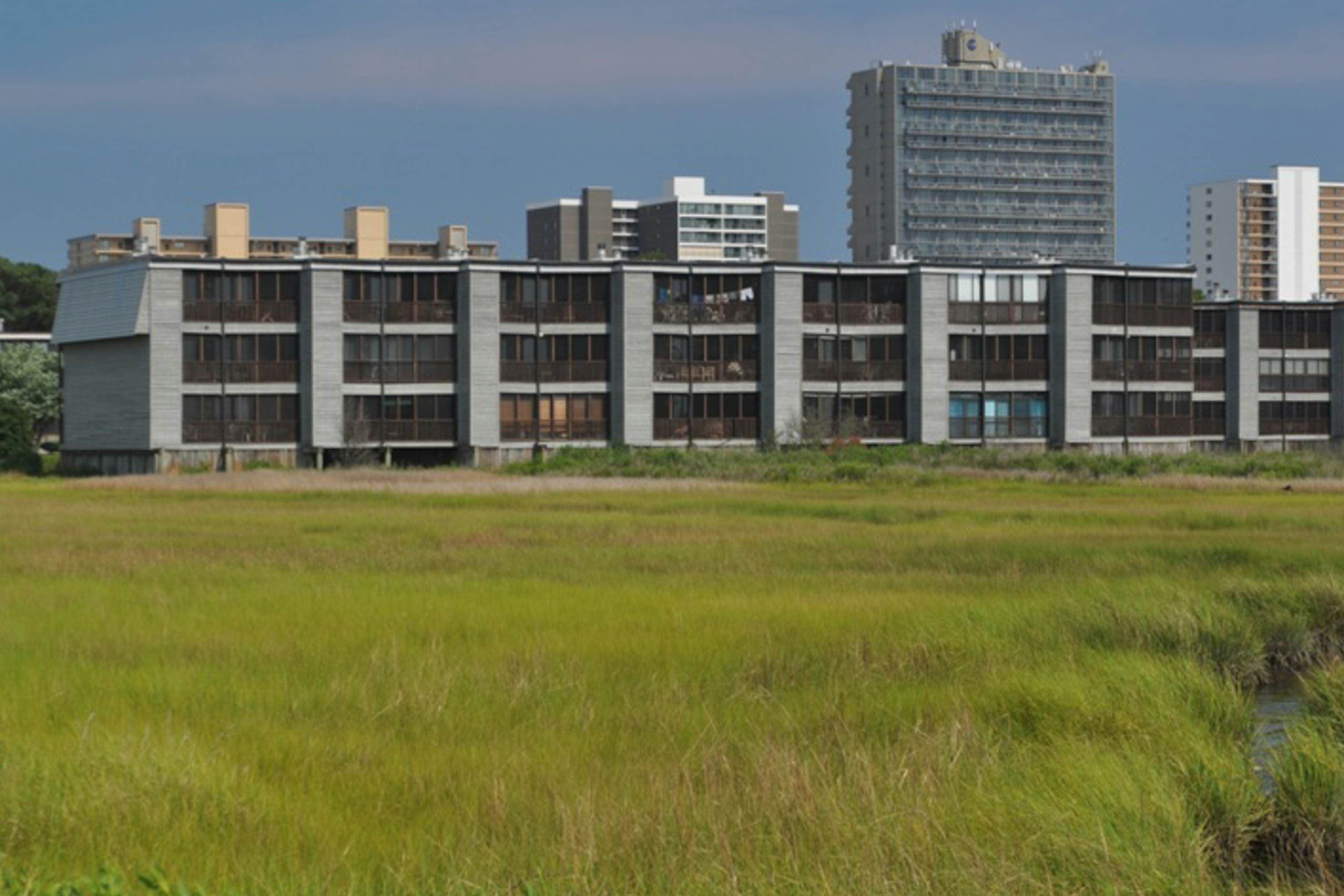 Our Place At The Beach 202E