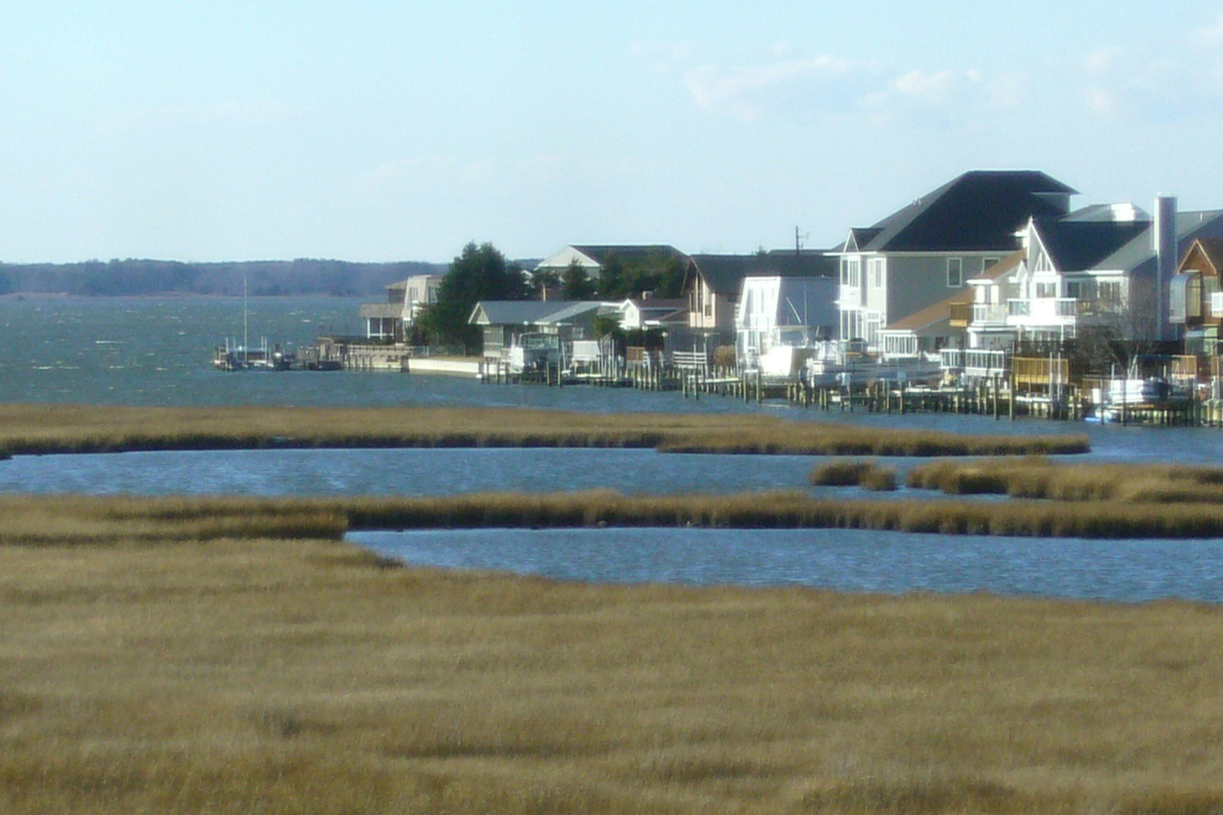 Our Place At The Beach 202E