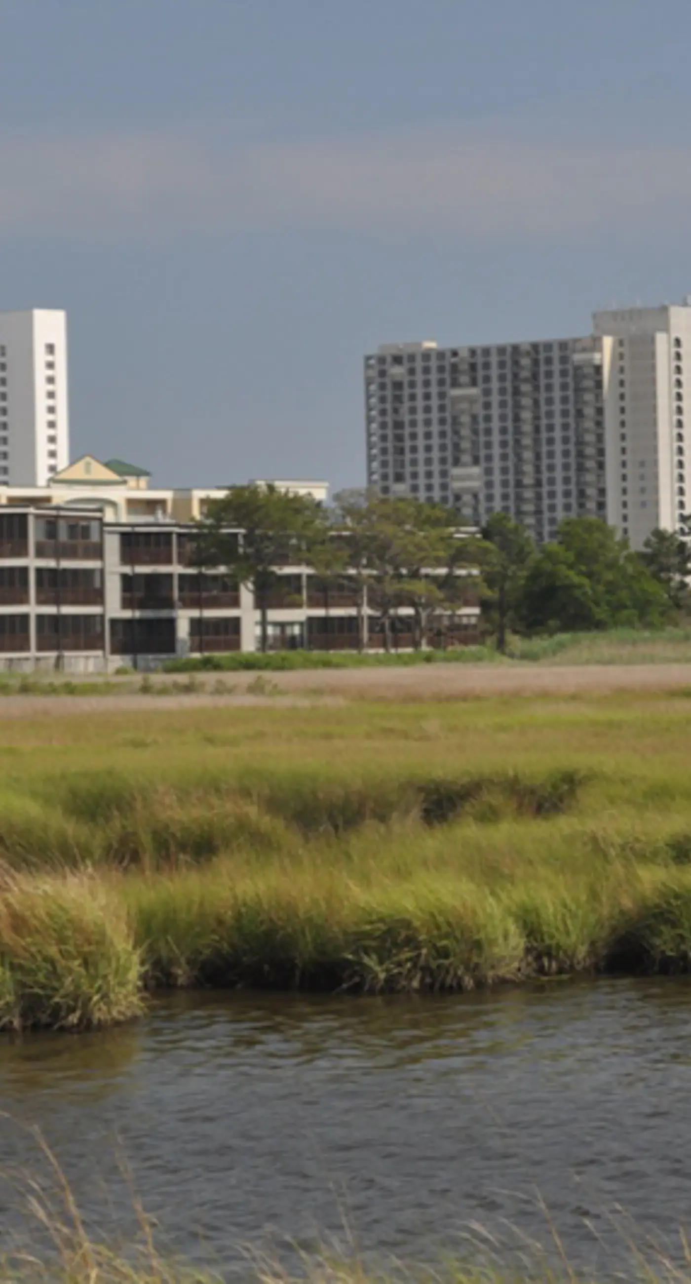 Our Place At The Beach 303E