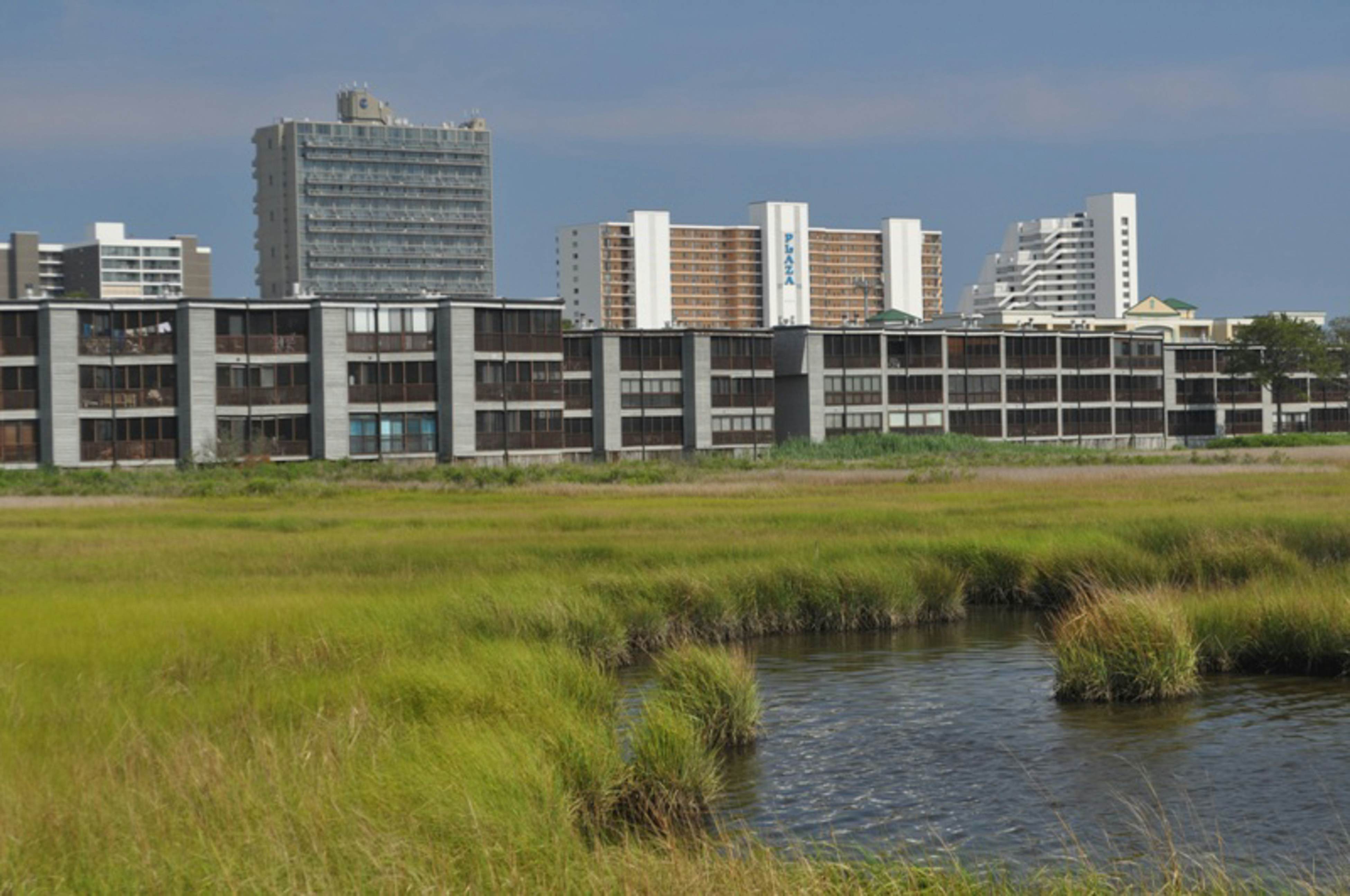 Our Place At The Beach 304C