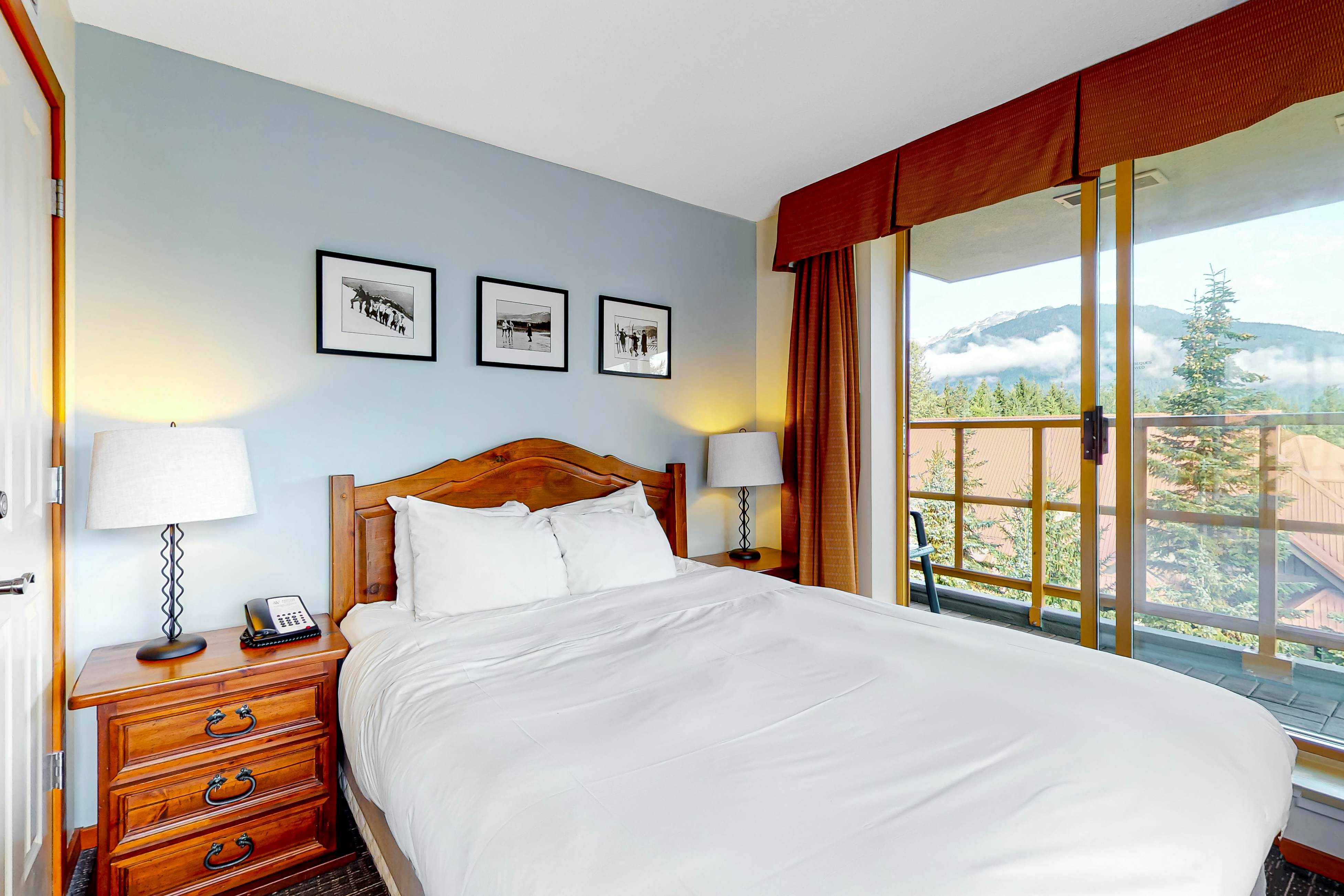 Cascade Lodge Condo Rentals & Lodging Whistler, BC Vacasa