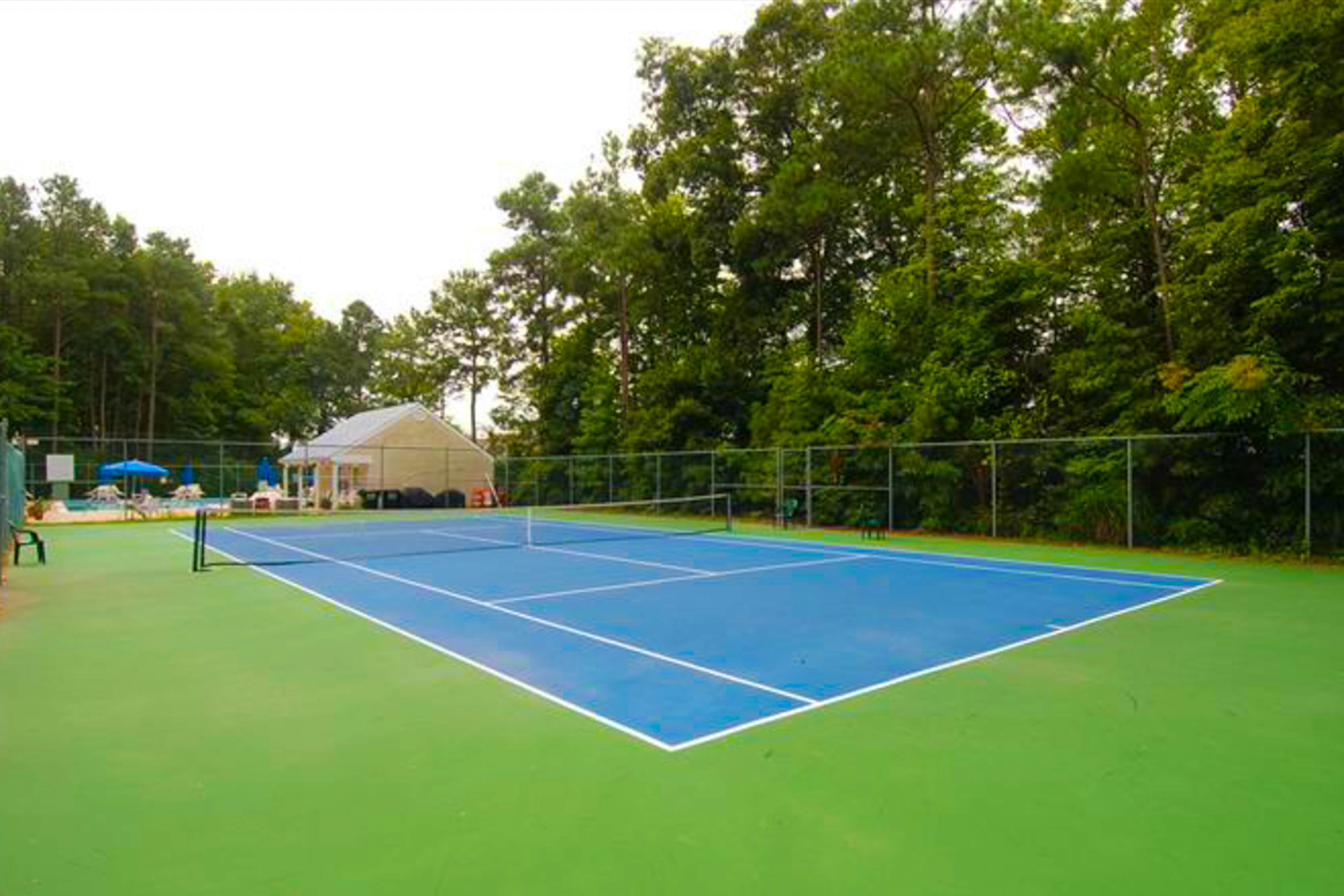 Clearwater - 33718 East Hampton Ln