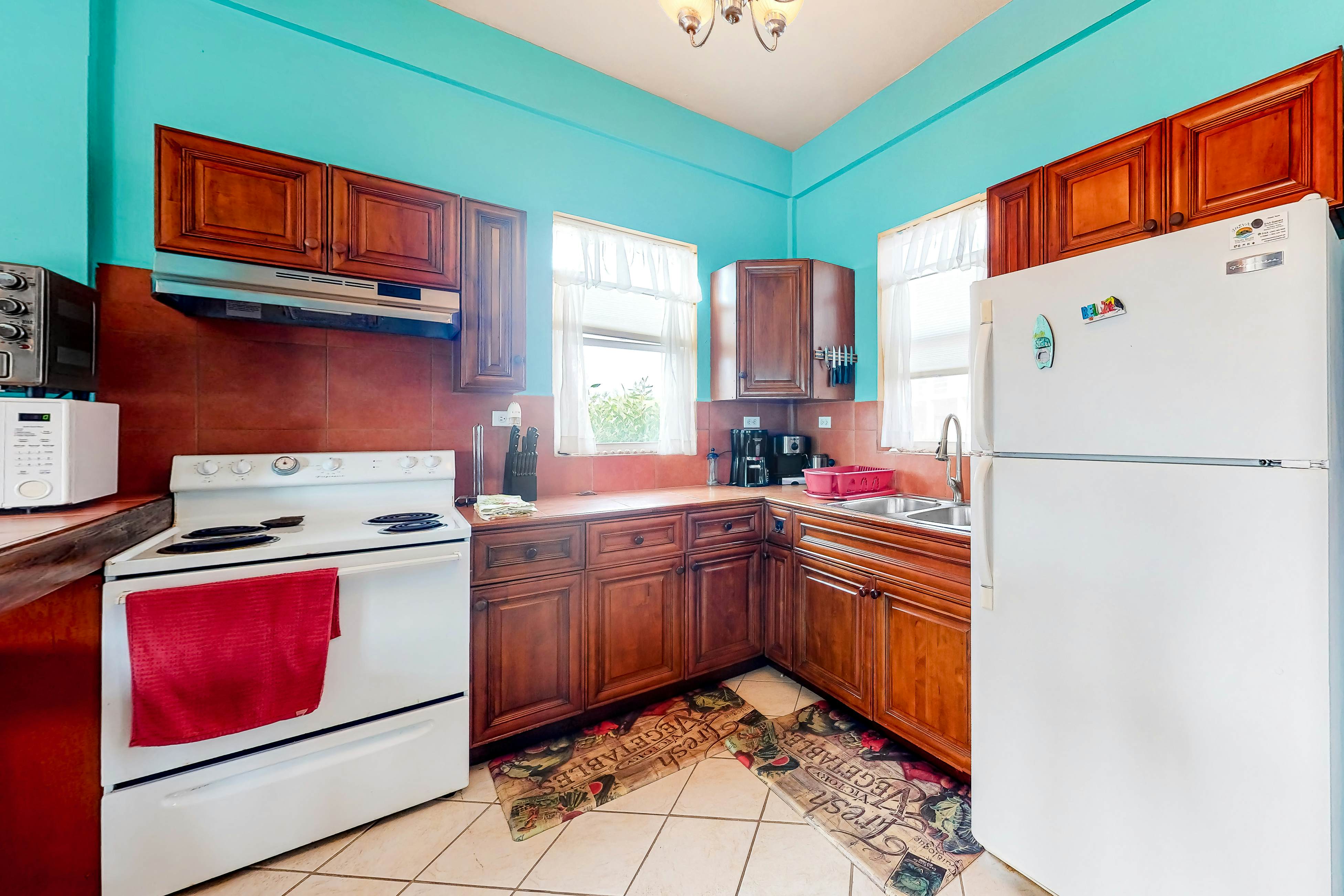 Suite F103 at Mara Laguna Gold Standard Certified