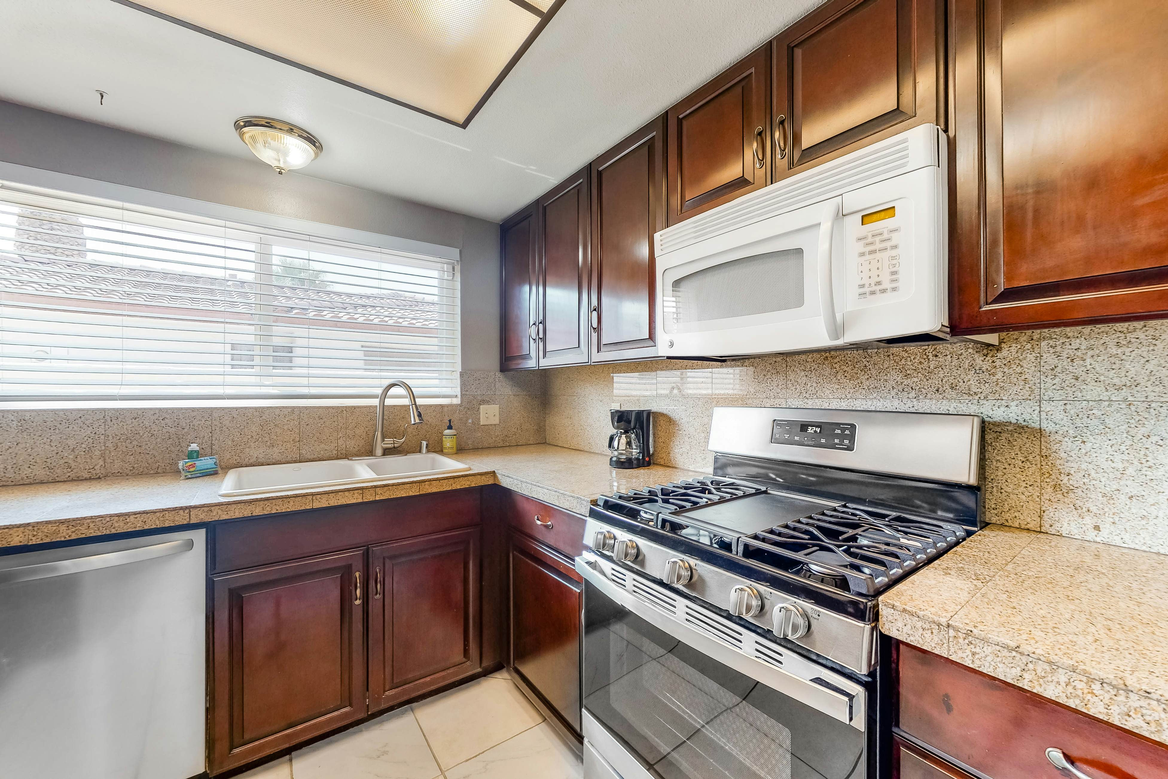 Indio Desert Diamond