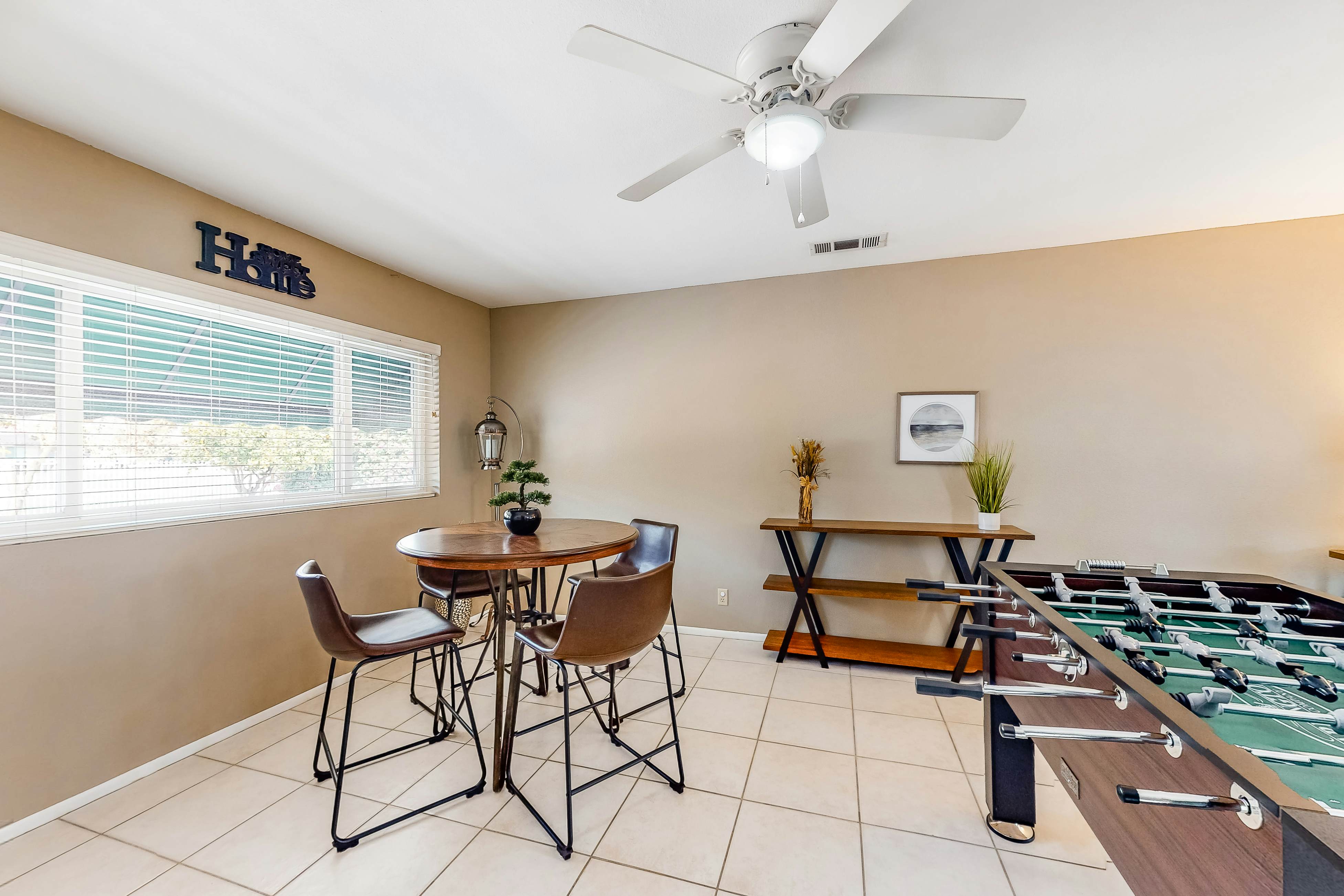 Indio Desert Diamond