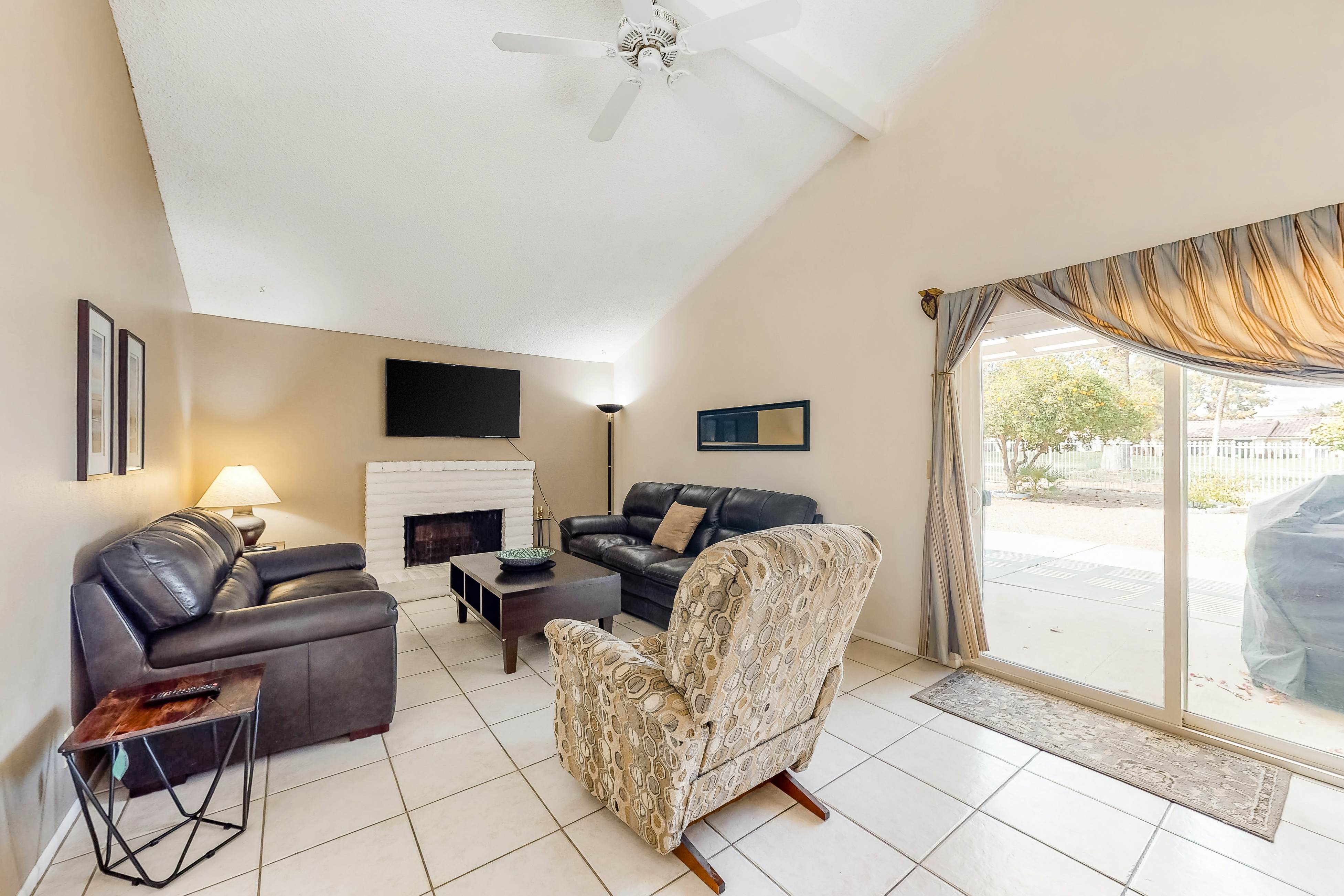 Indio Desert Diamond