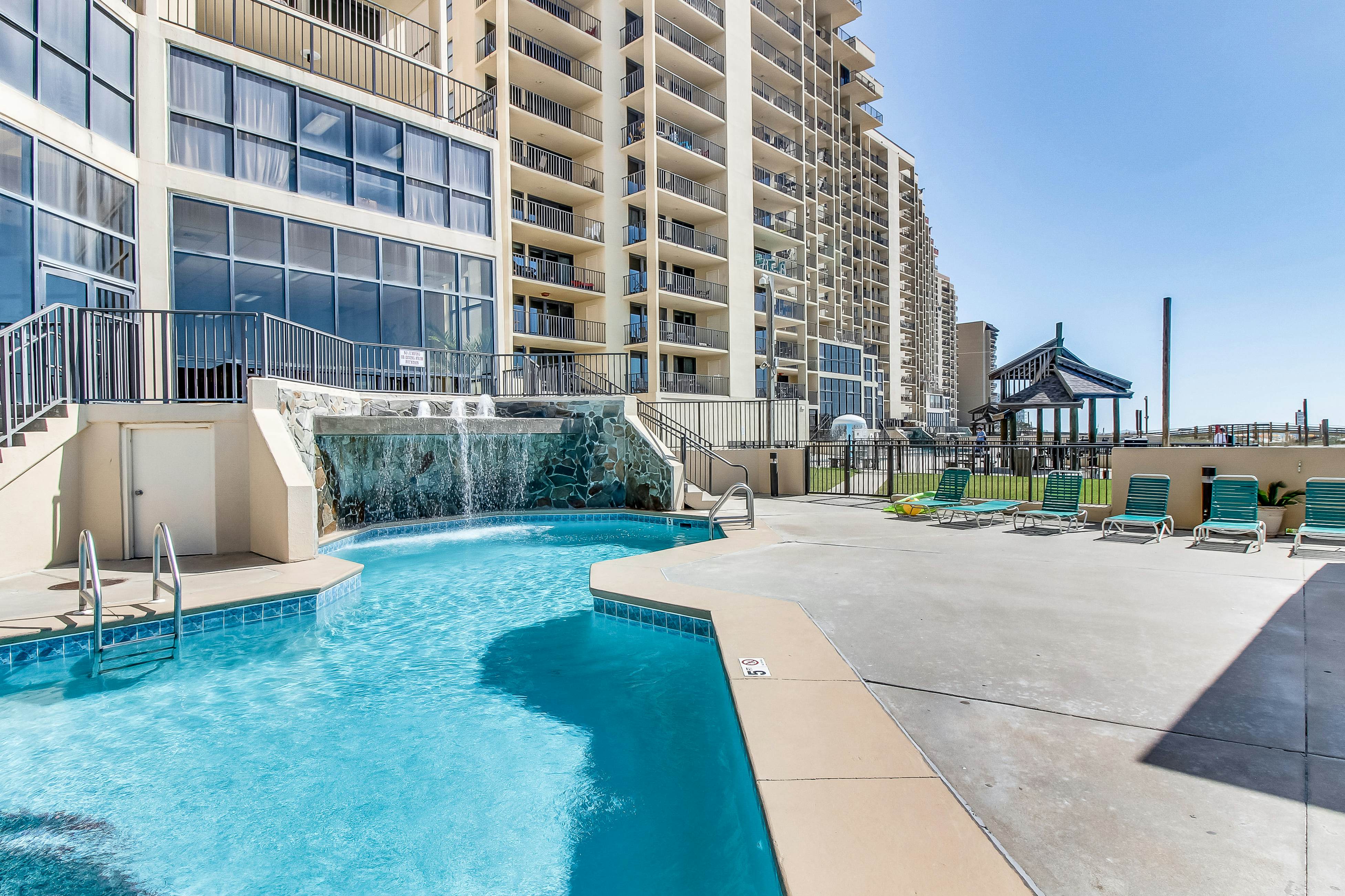 Phoenix Iii 3125 1 Bd Orange Beach Al Vacation Rental Vacasa 3138