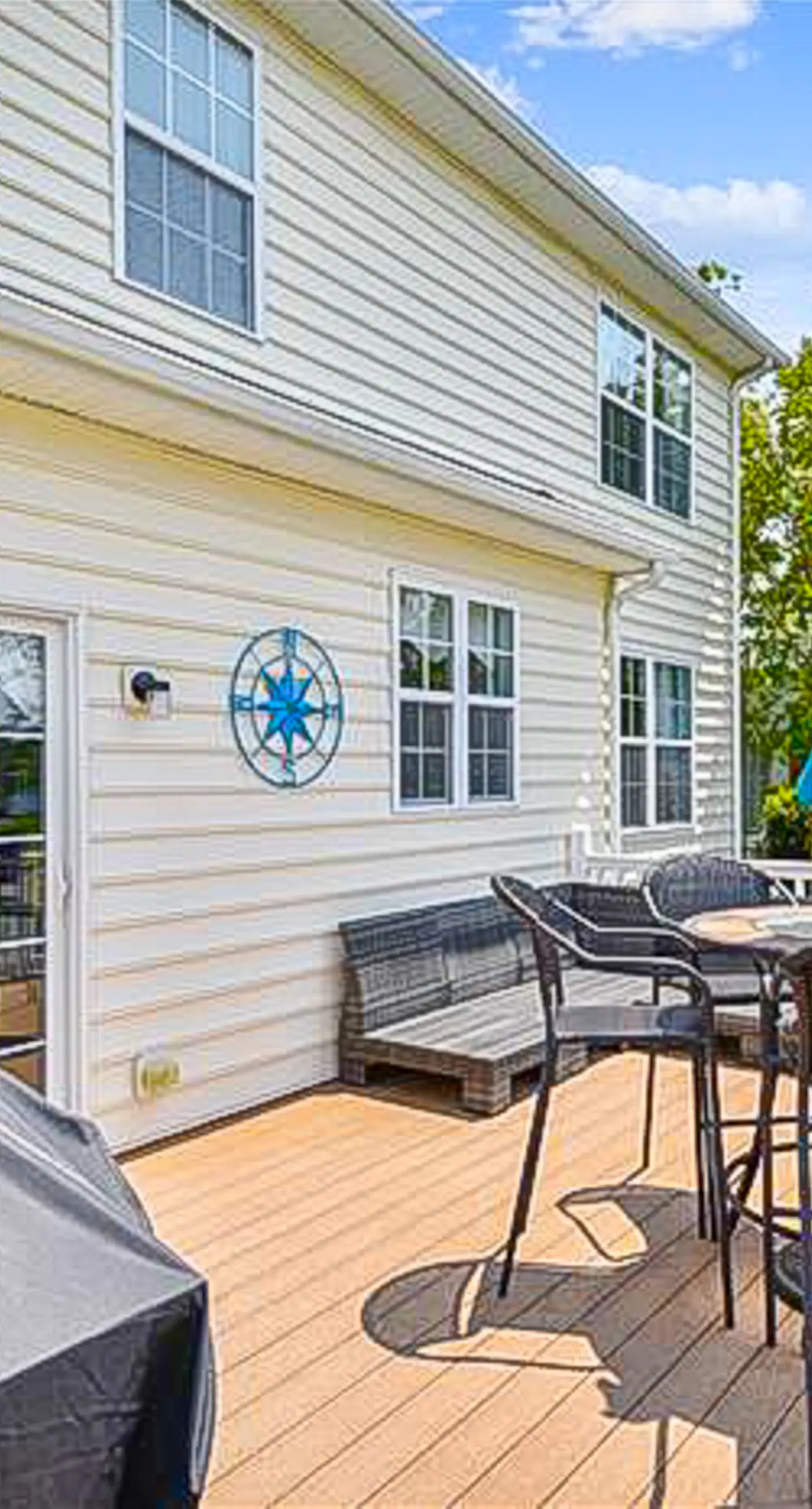 Wedgefield - 1 Wedgefield Blvd