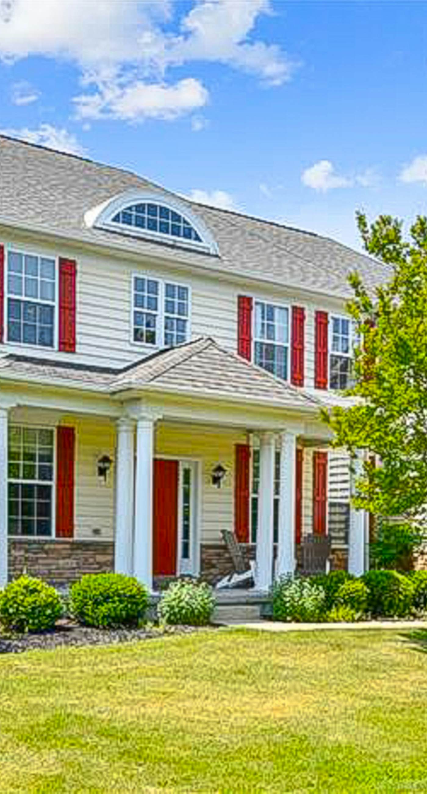 Wedgefield - 1 Wedgefield Blvd