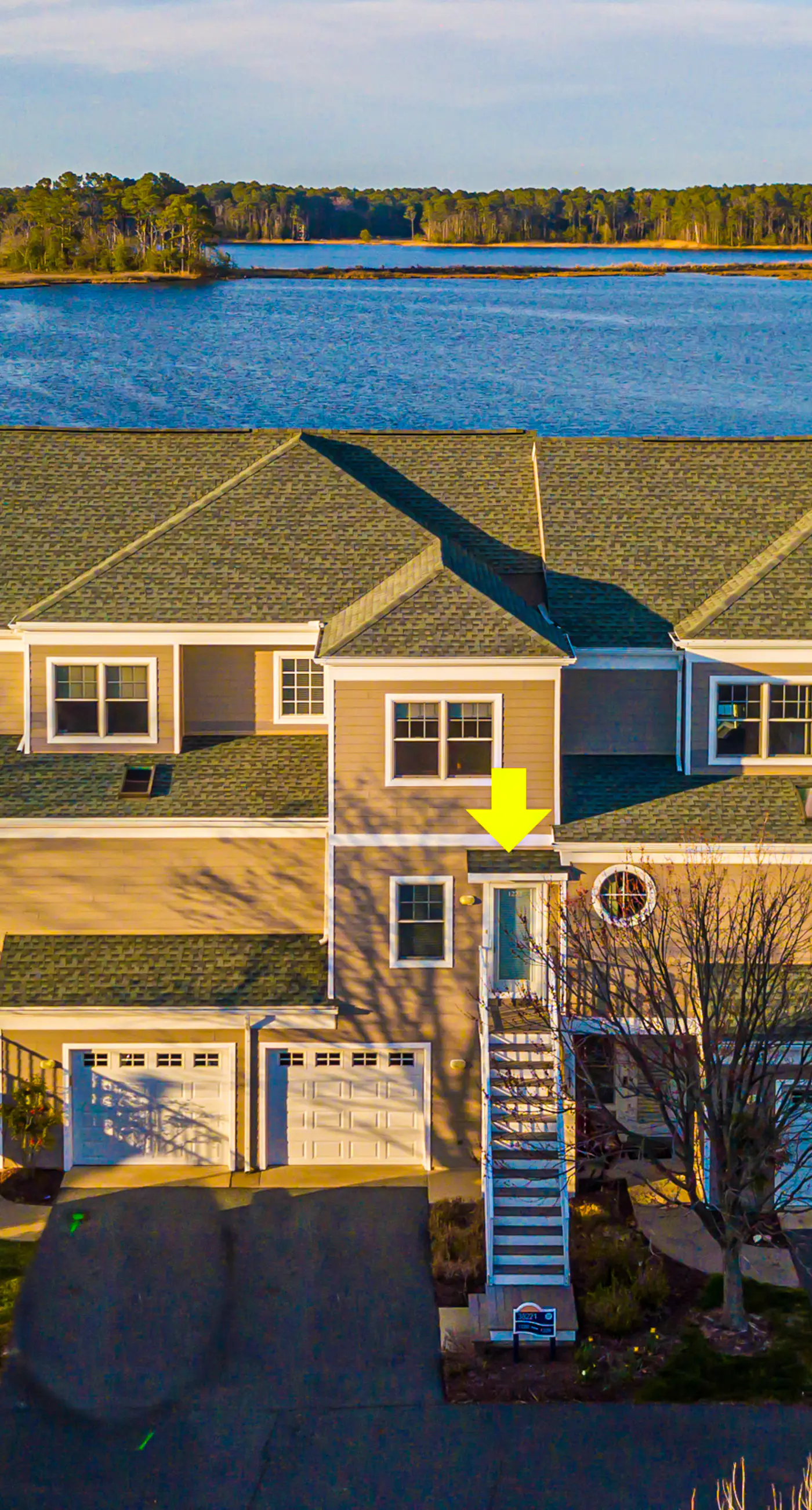 Bayville Shores 38221 Tidewater Ct. 1222 4 BD Selbyville, DE