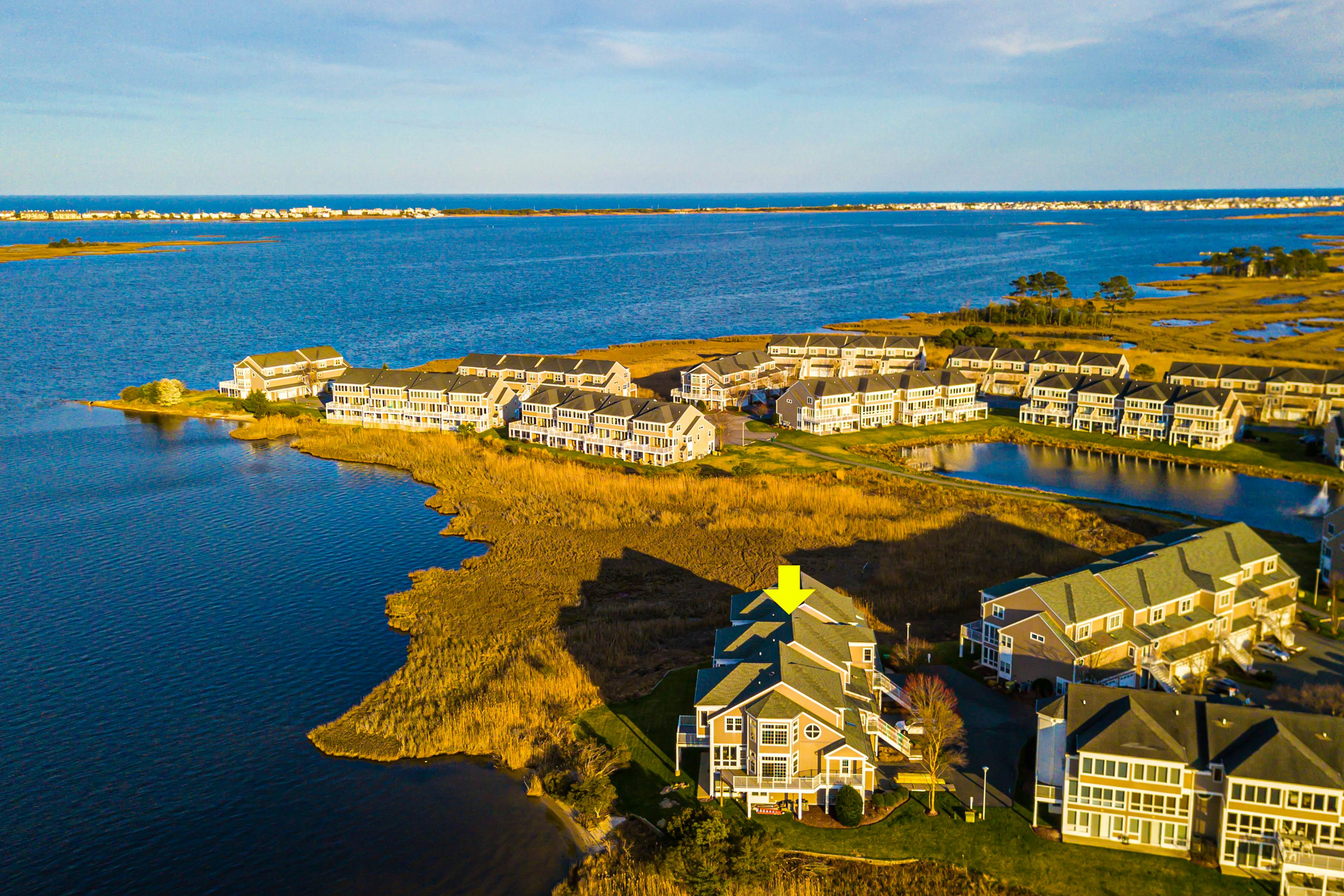 Bayville Shores 38221 Tidewater Court 1222 4 BD Selbyville, DE