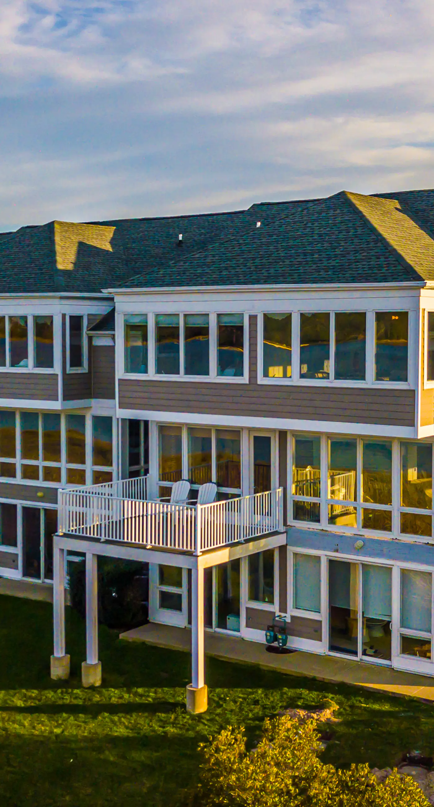 Bayville Shores 38221 Tidewater Ct. 1222 4 BD Selbyville, DE