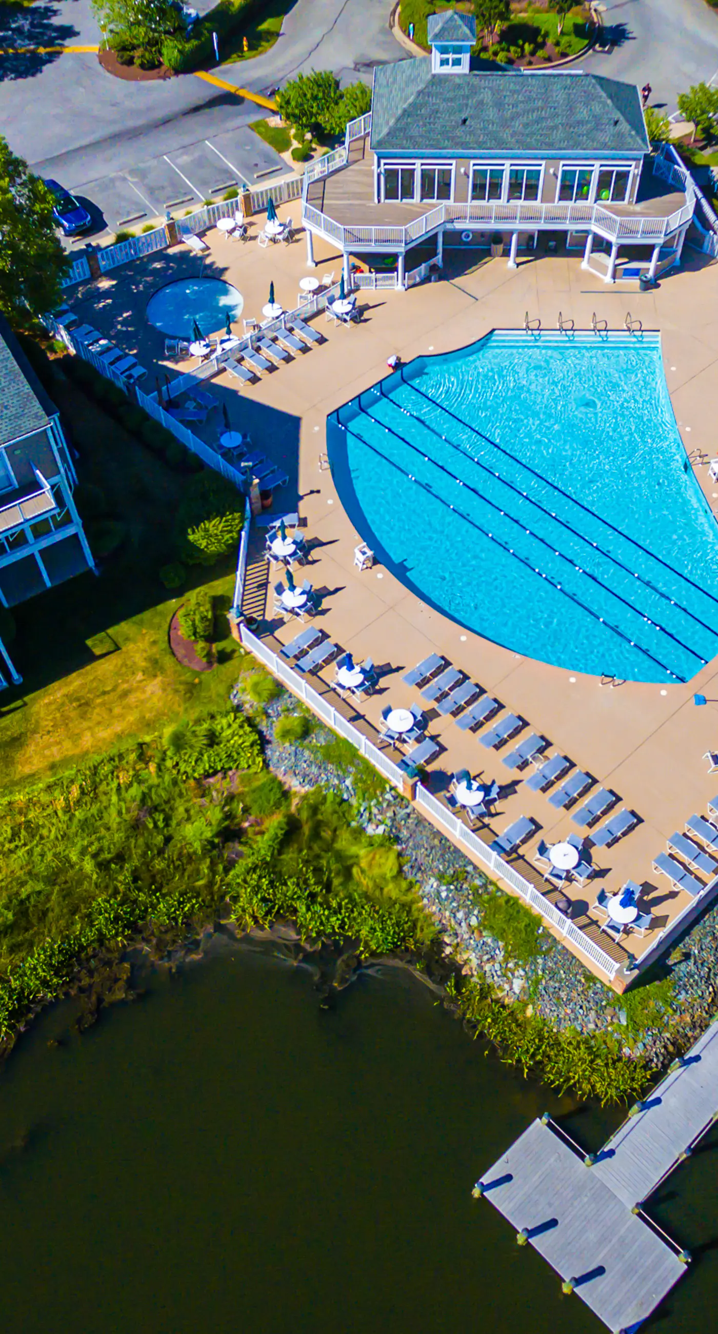 Bayville Shores 38221 Tidewater Ct. 1222 4 BD Selbyville, DE