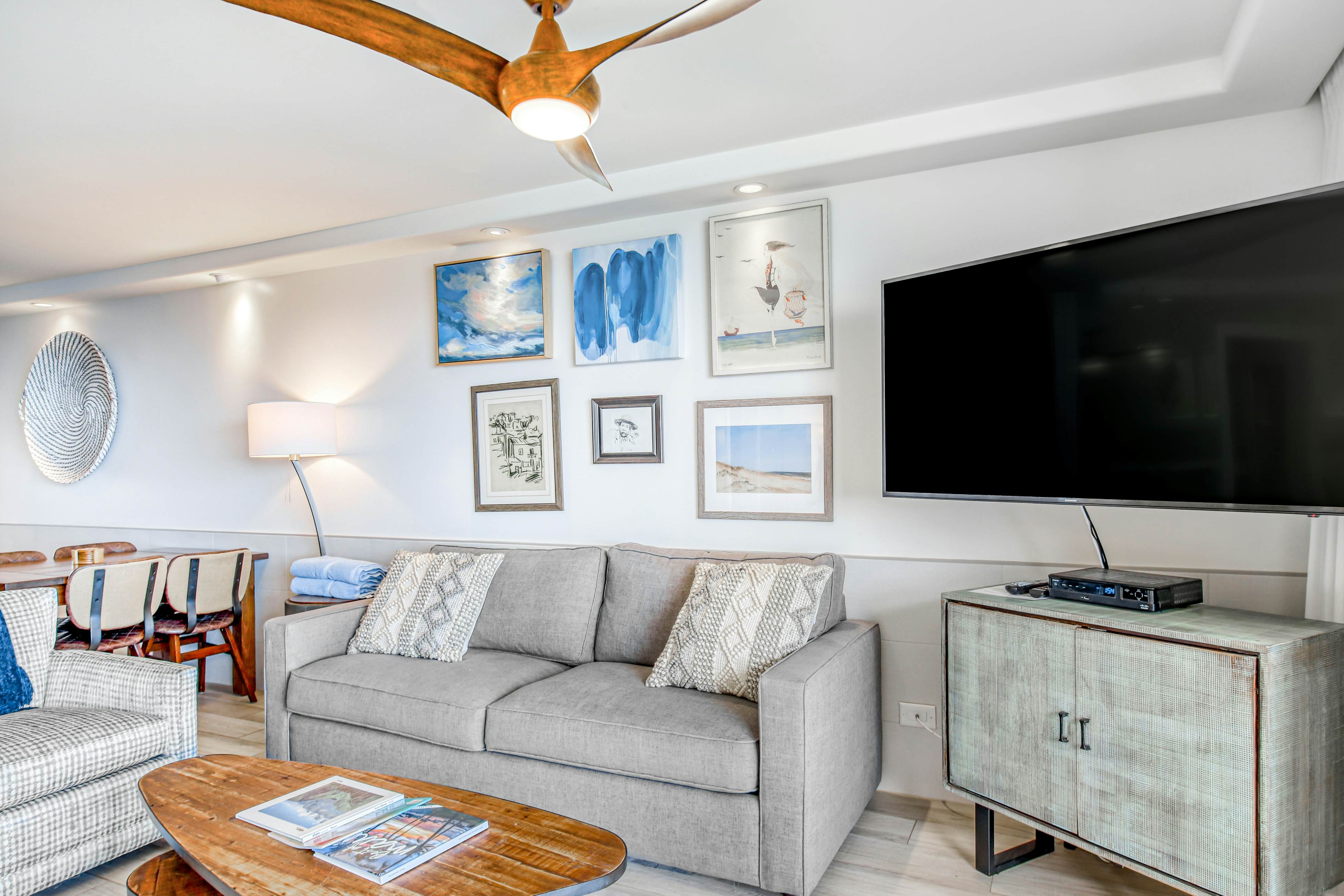 Mana Kai Maui Resort 701C