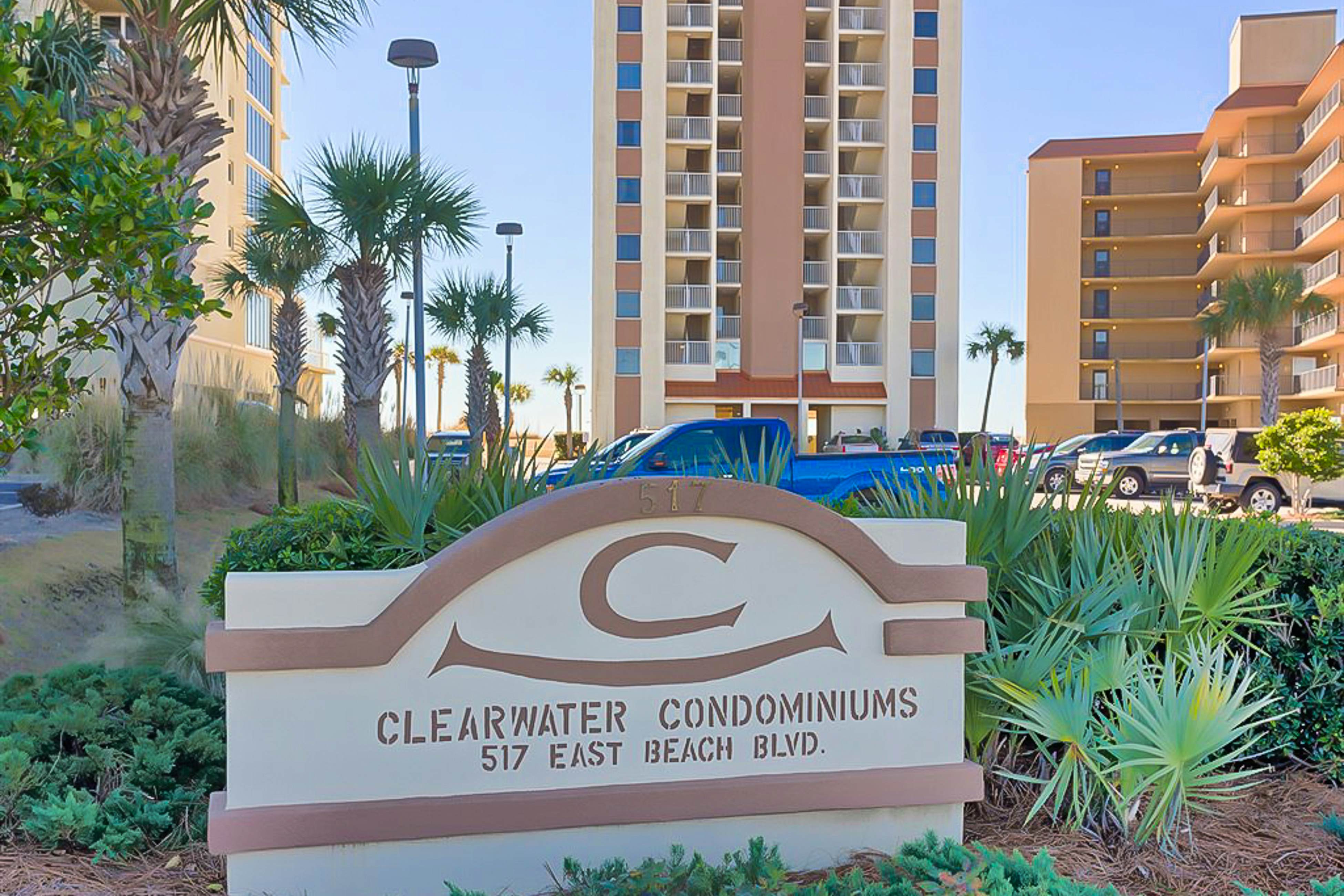 Clearwater 5A
