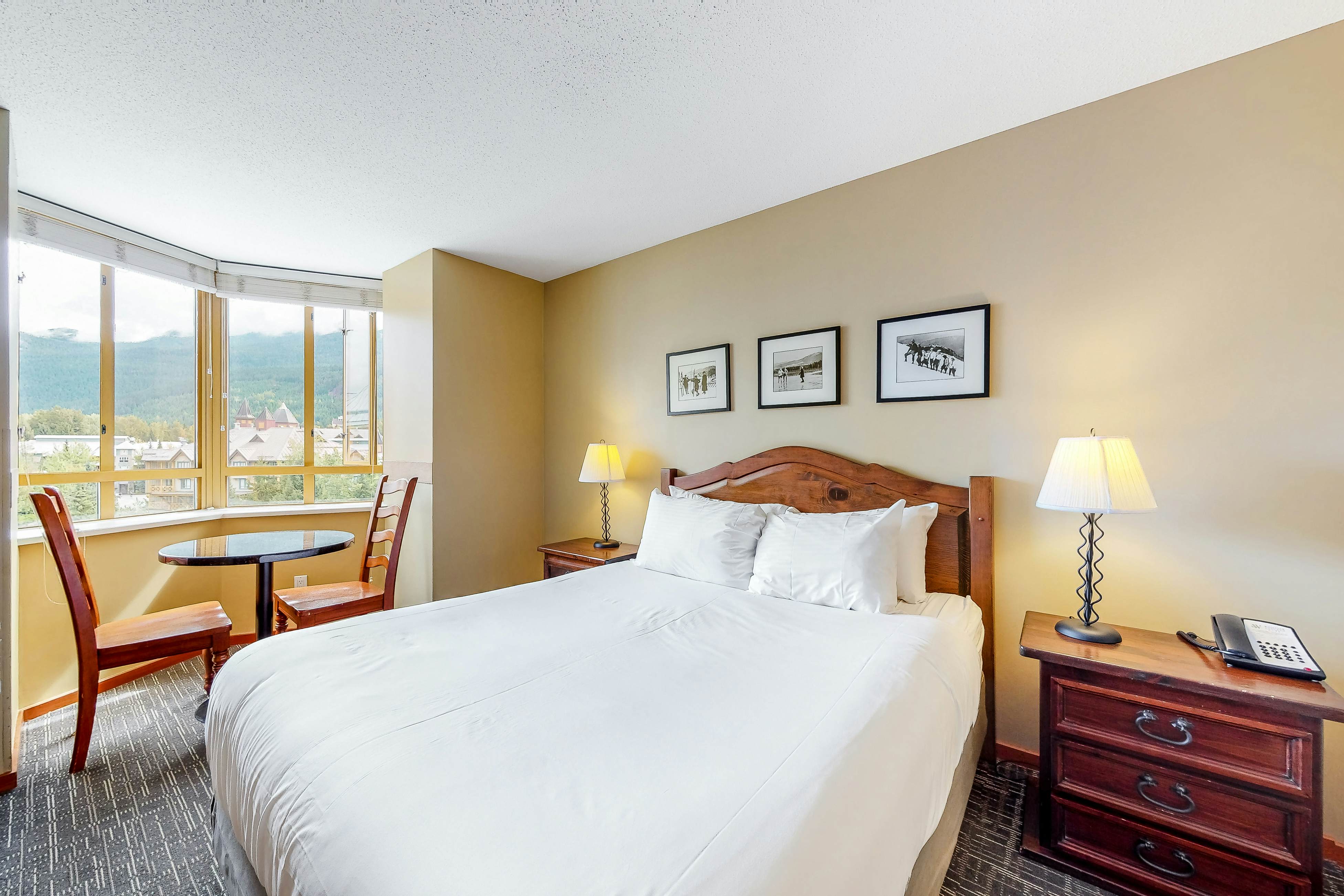 Cascade Lodge Condo Rentals & Lodging Whistler, BC Vacasa