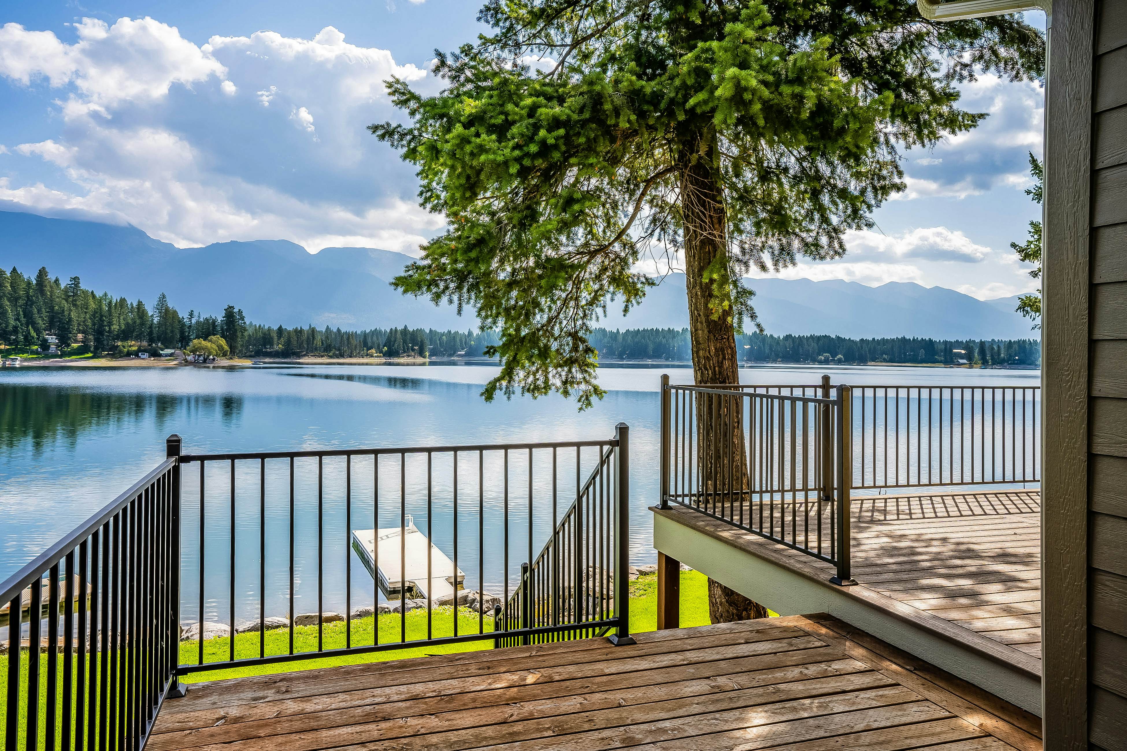 Echo Lake Family Fun