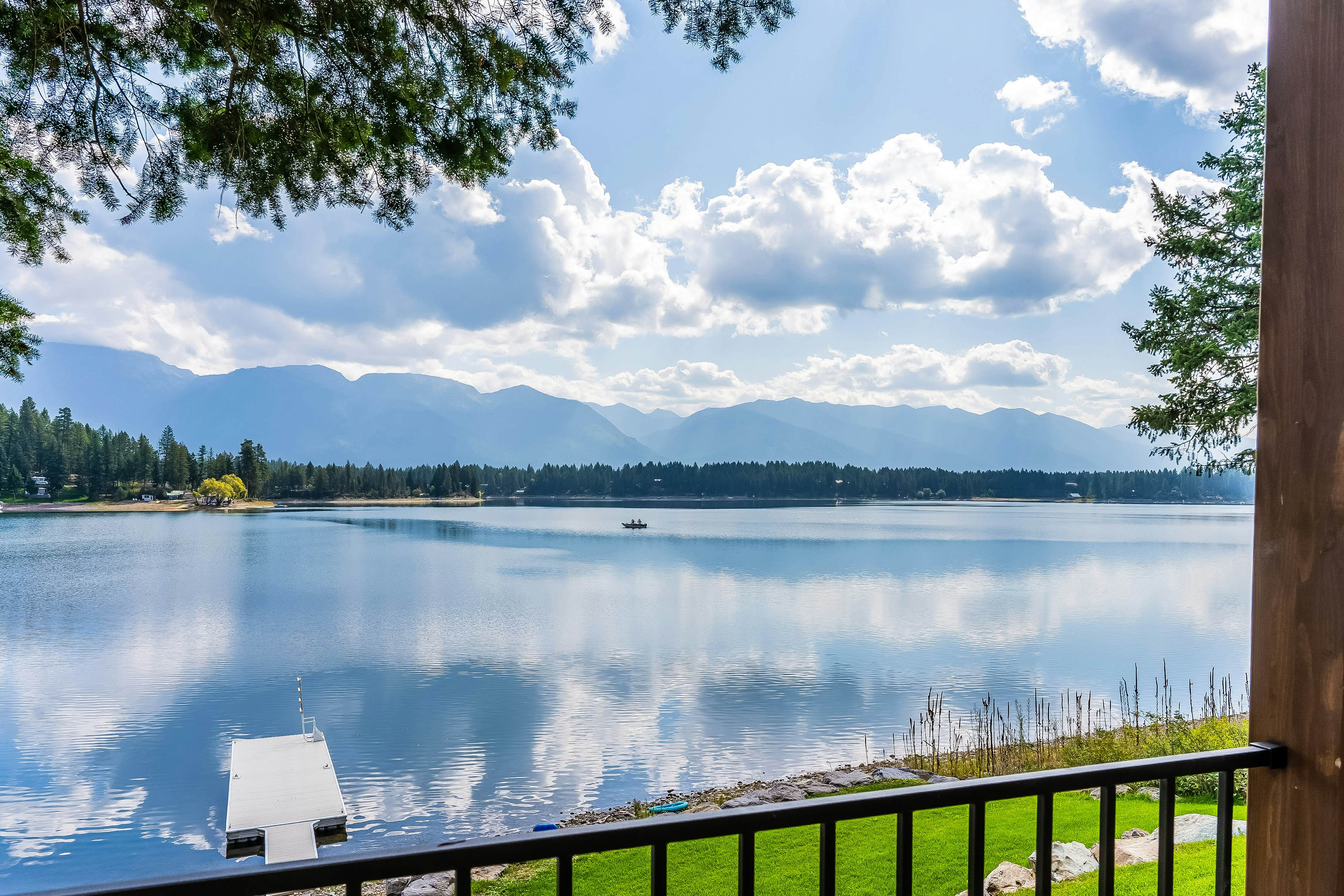 Echo Lake Family Fun