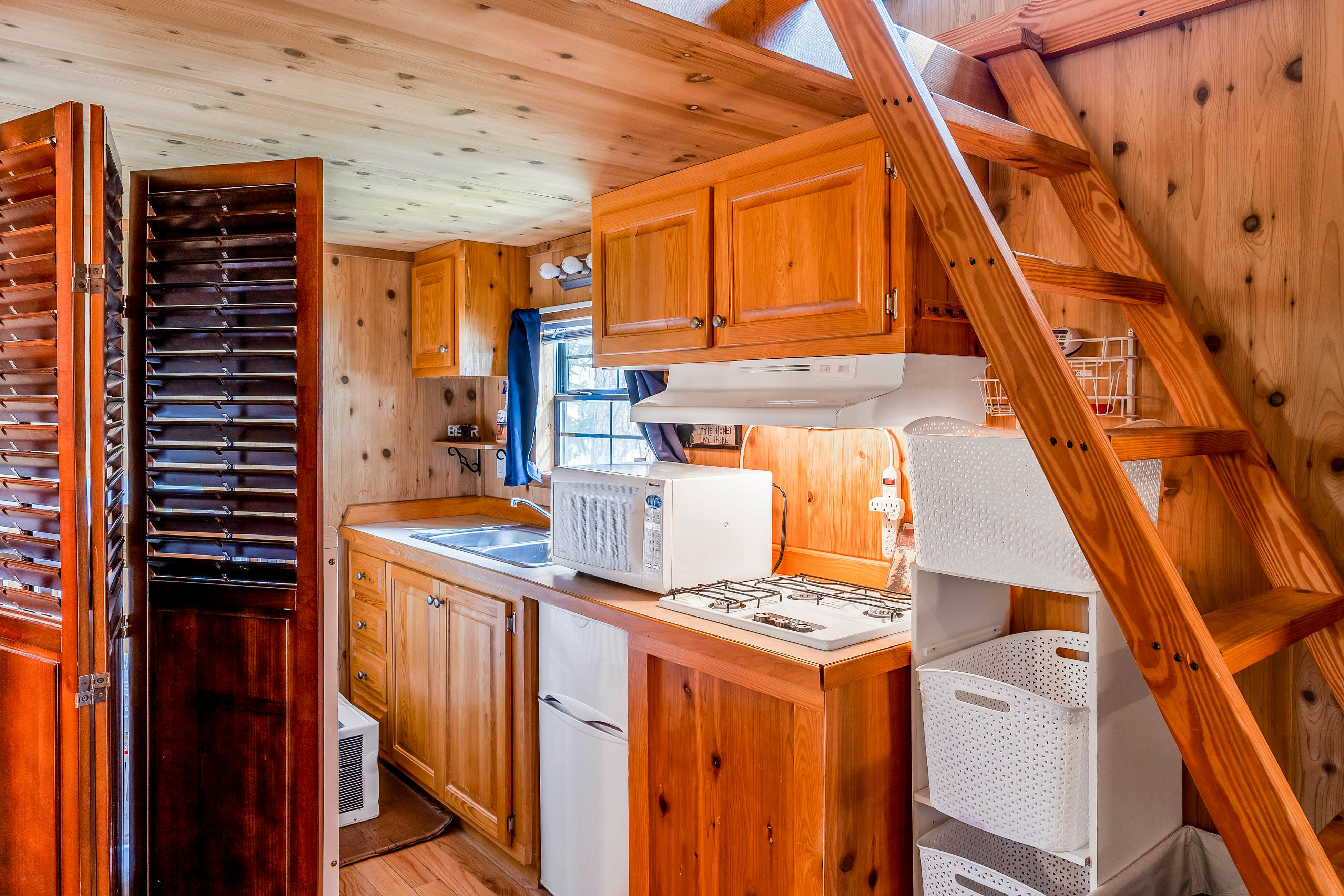 Echo Lake Family Fun