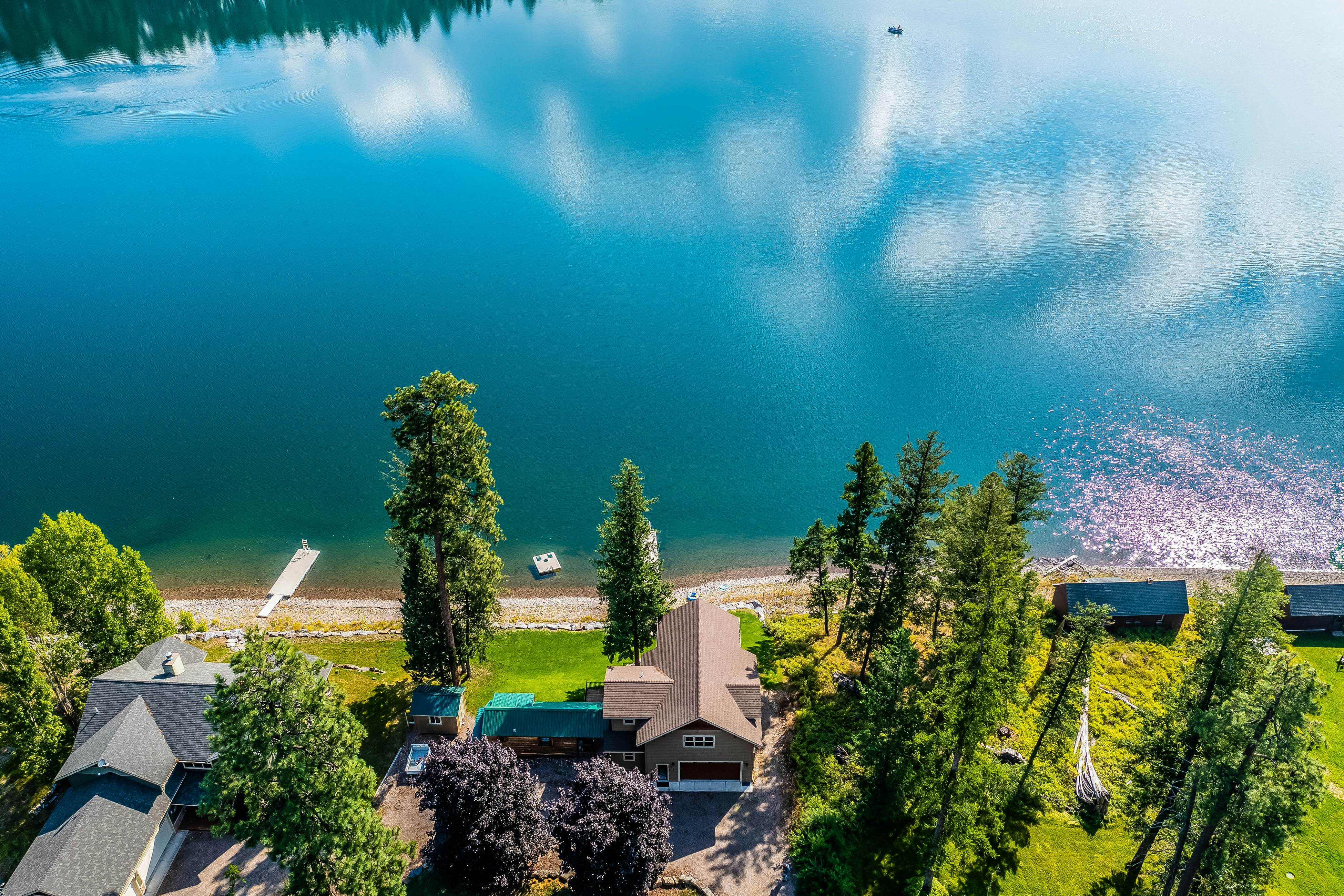 Echo Lake Family Fun