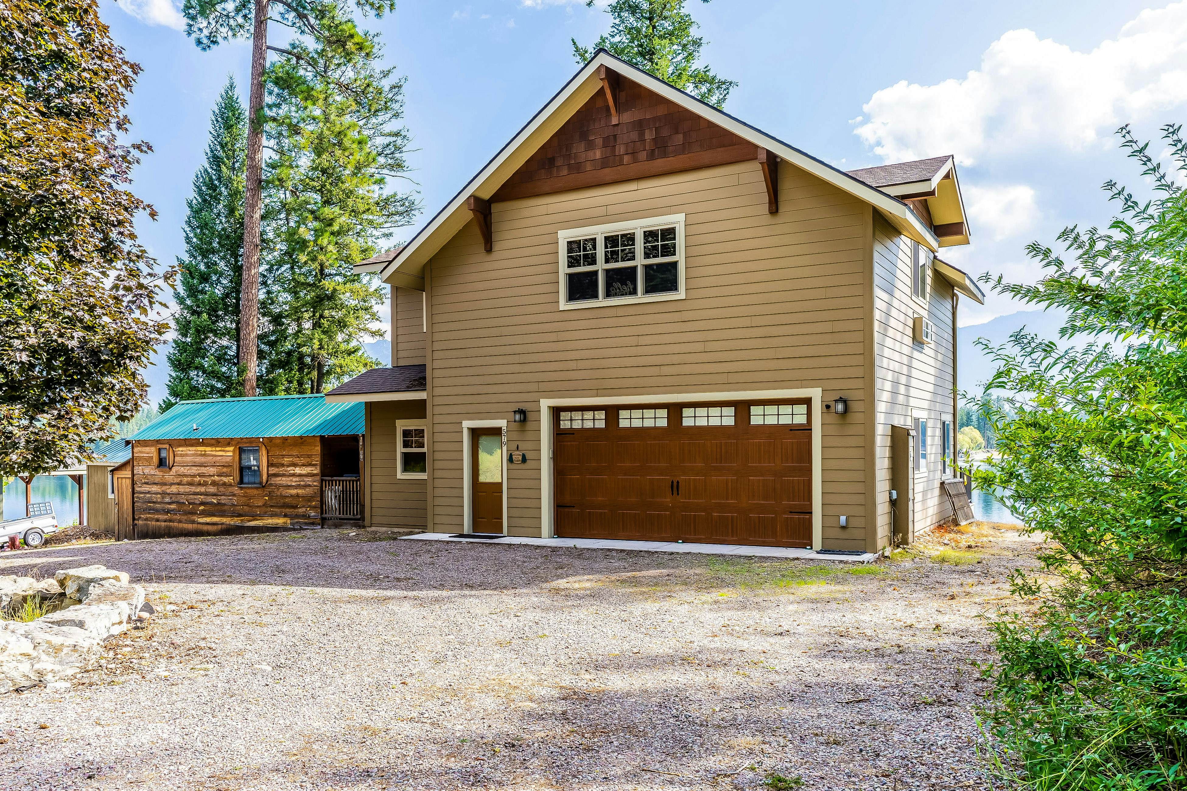 Echo Lake Family Fun