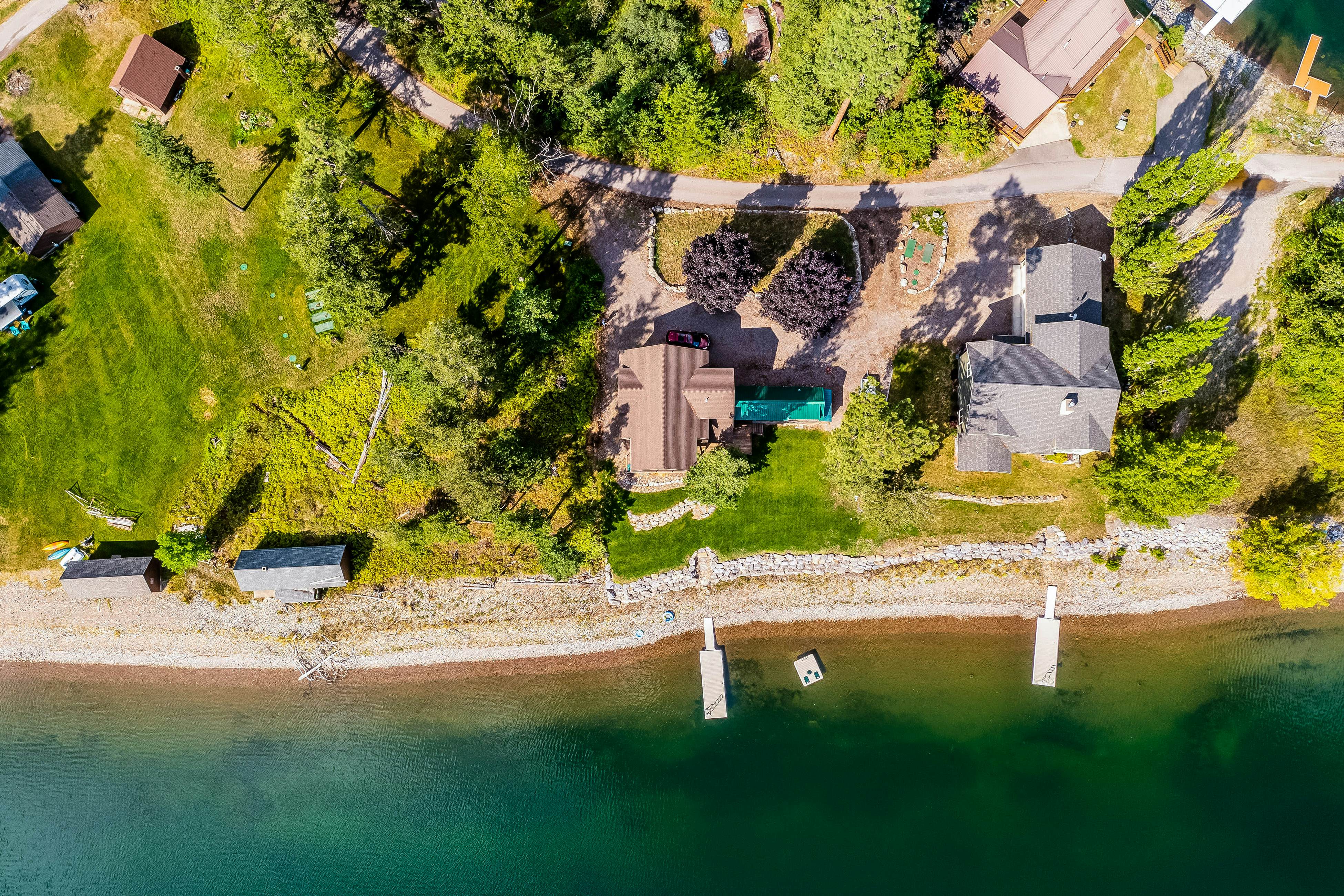 Echo Lake Family Fun