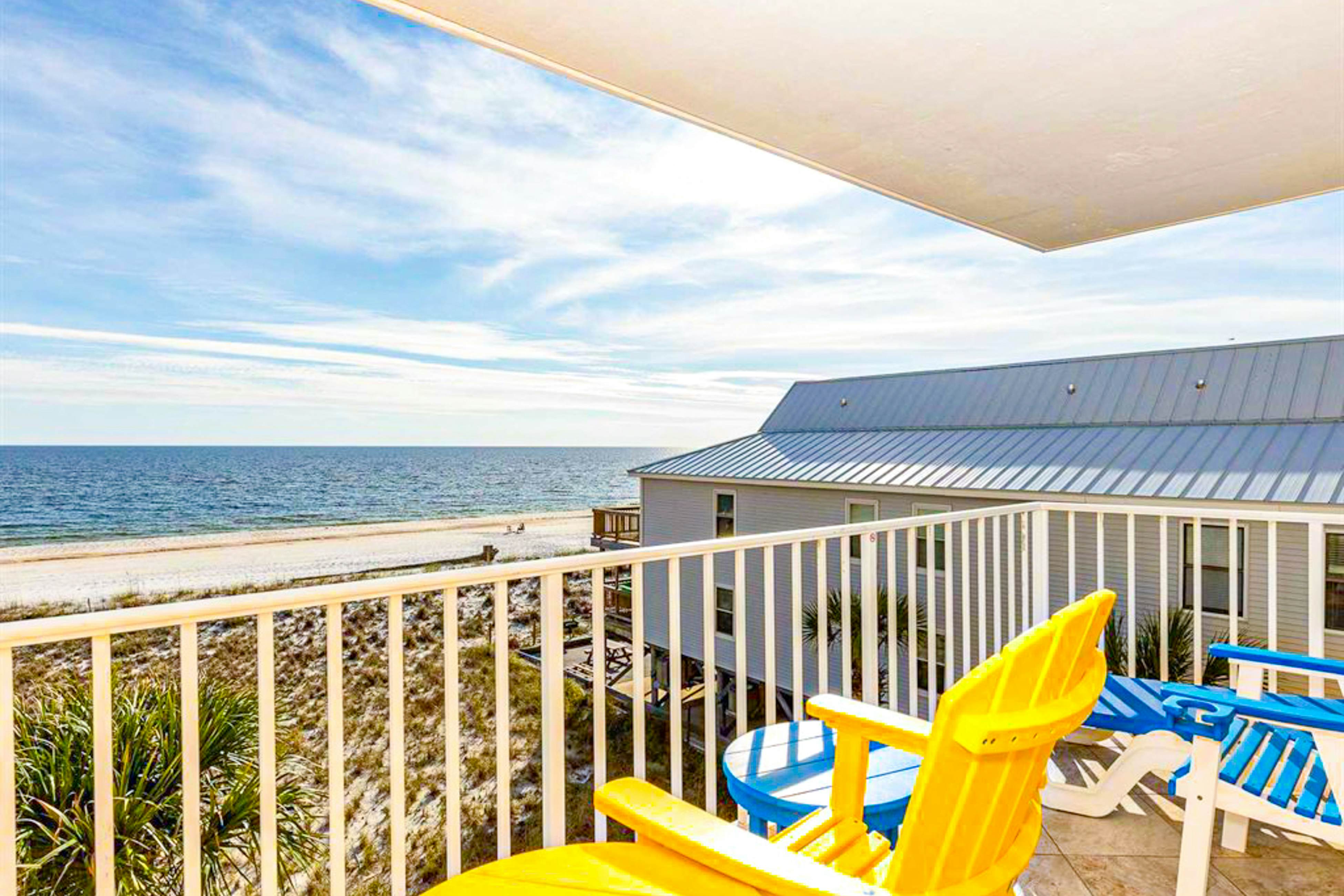 Seacrest 309 2 BD Gulf Shores, AL Vacation Rental Vacasa