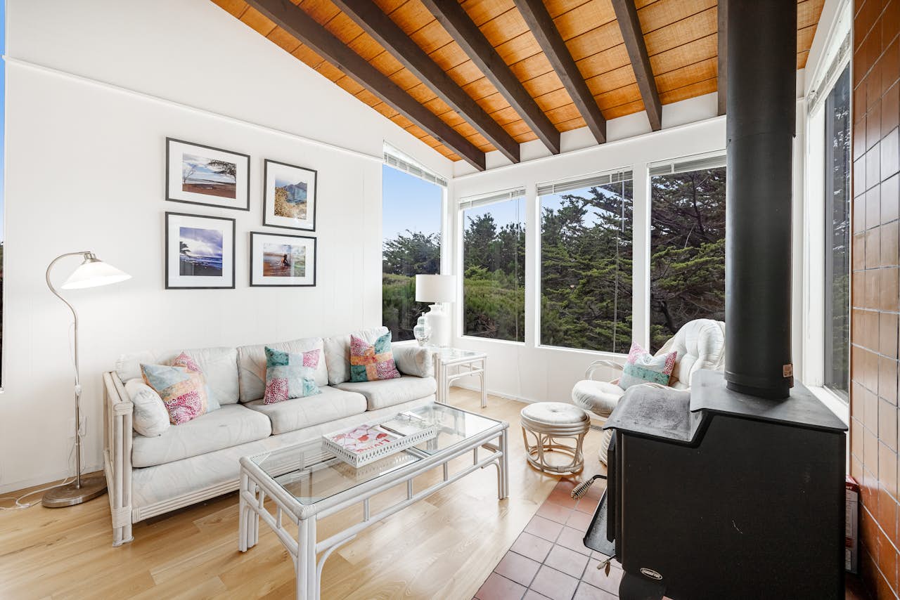 Pelican House 2 BD Bodega Bay, CA Vacation Rental Vacasa