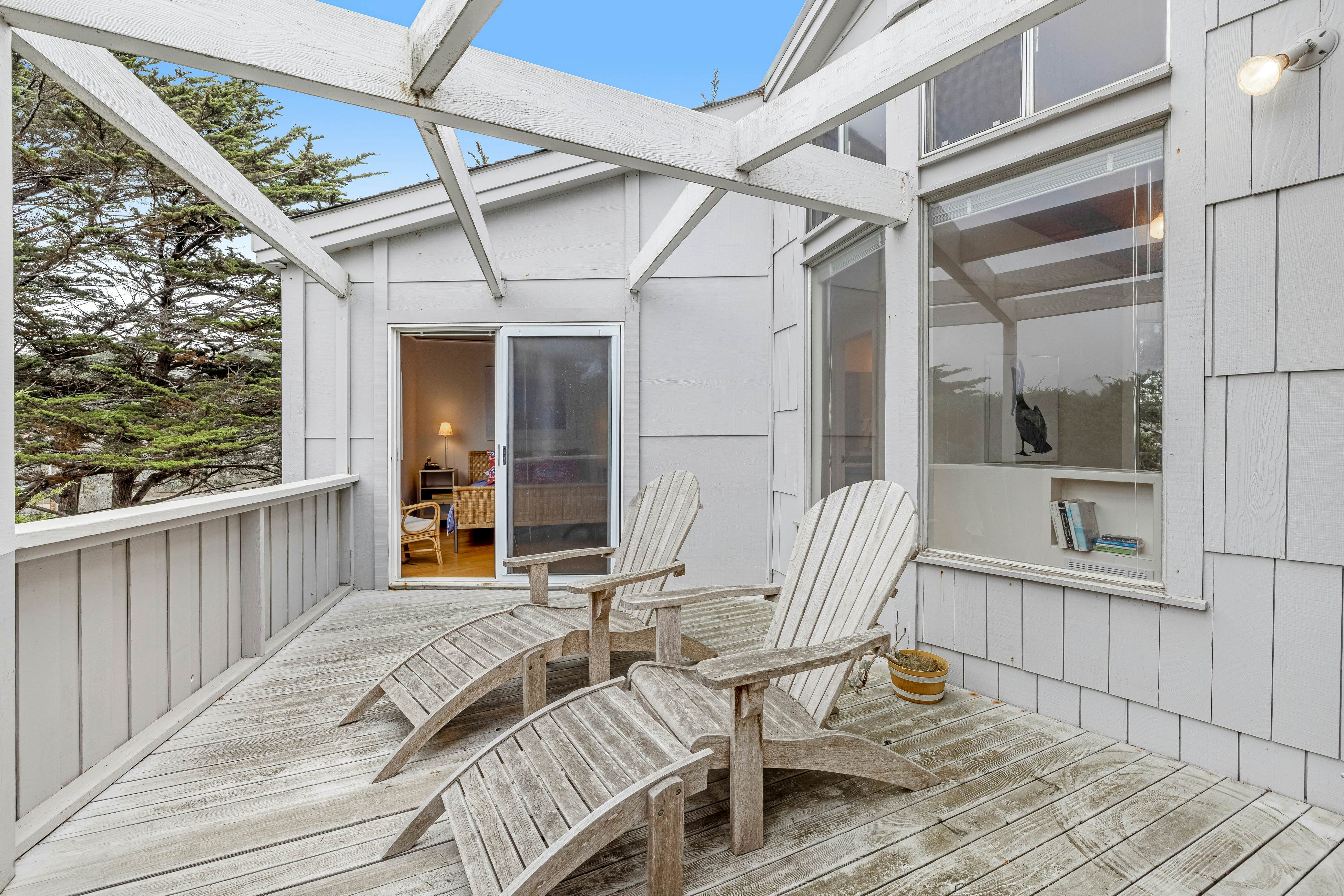 Pelican House 2 BD Bodega Bay, CA Vacation Rental Vacasa