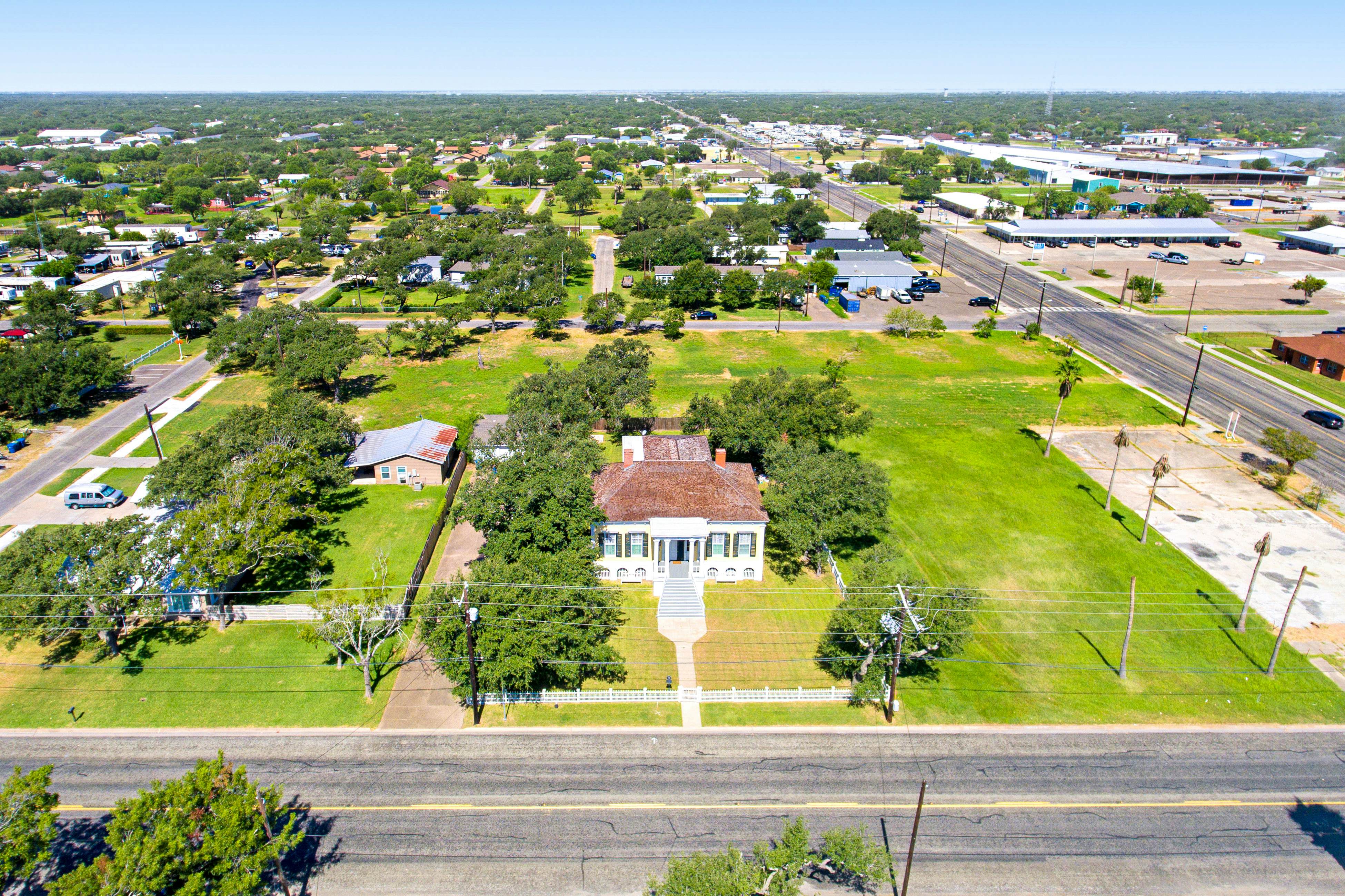 The Mathis House 4 BD Rockport, TX Vacation Rental Vacasa