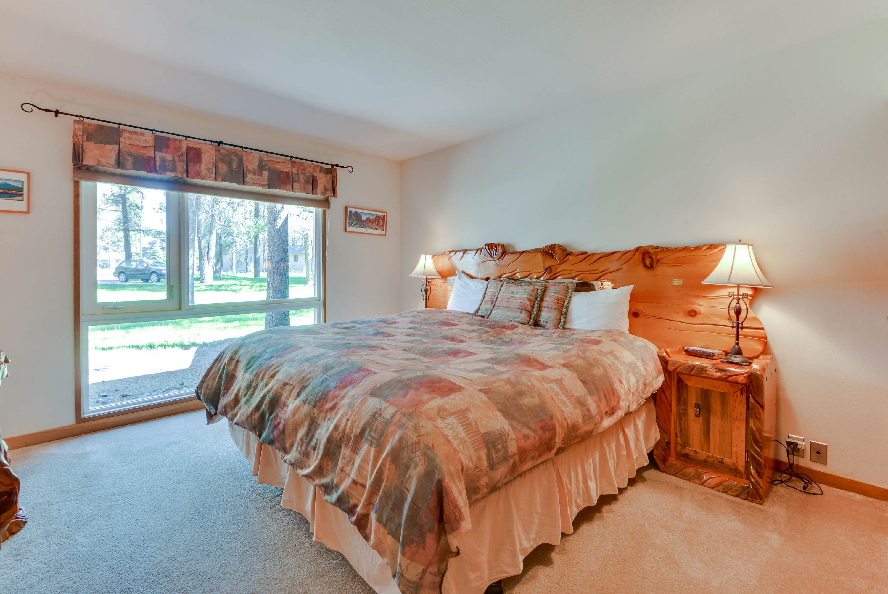 Meadow House 11 1 BD Sunriver, OR Vacation Rental Vacasa