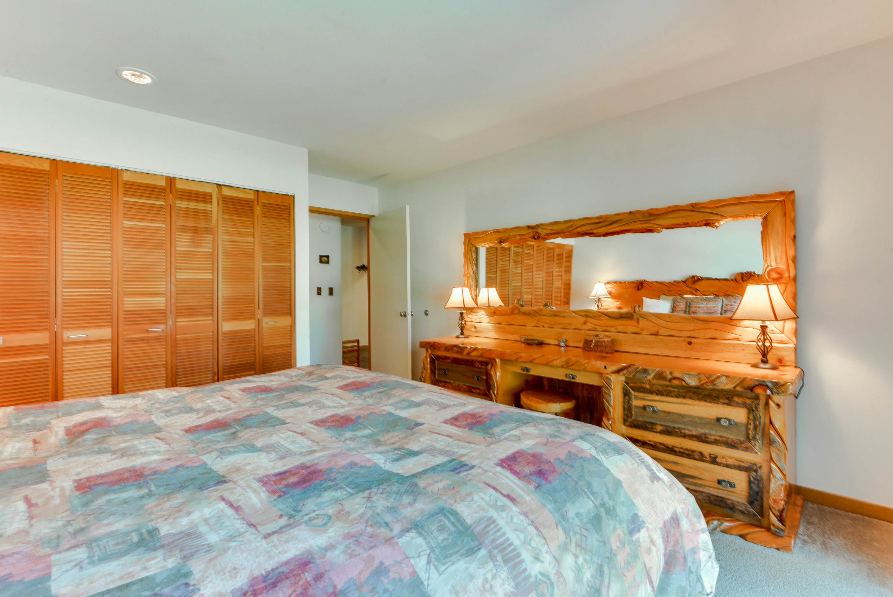 Meadow House 11 1 BD Sunriver, OR Vacation Rental Vacasa