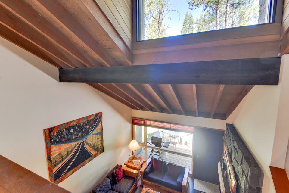 Meadow House 11 Discover Sunriver 1 BD Vacation Rental in Sunriver