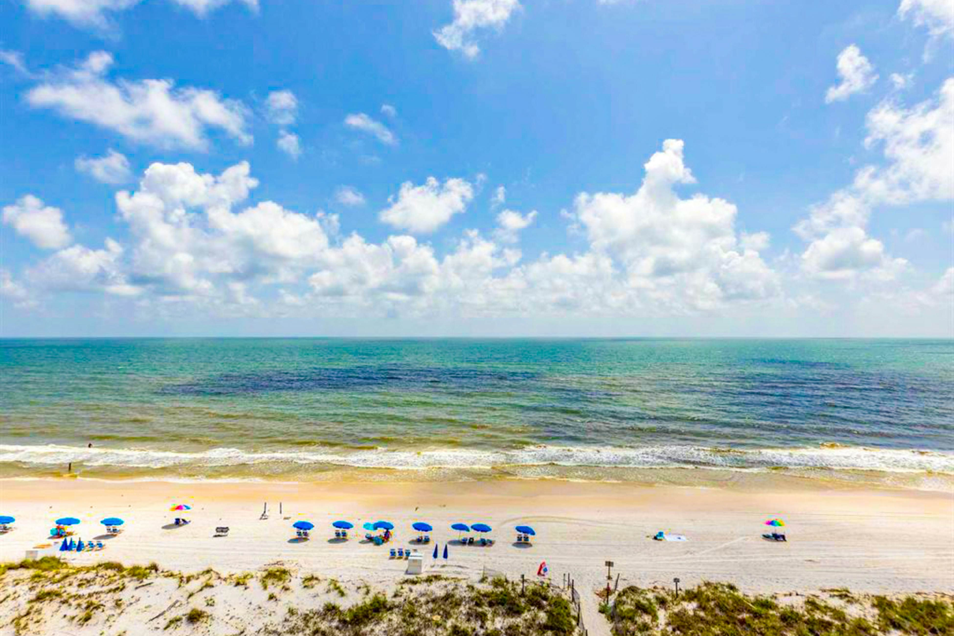 Surf Side Shores II 2802