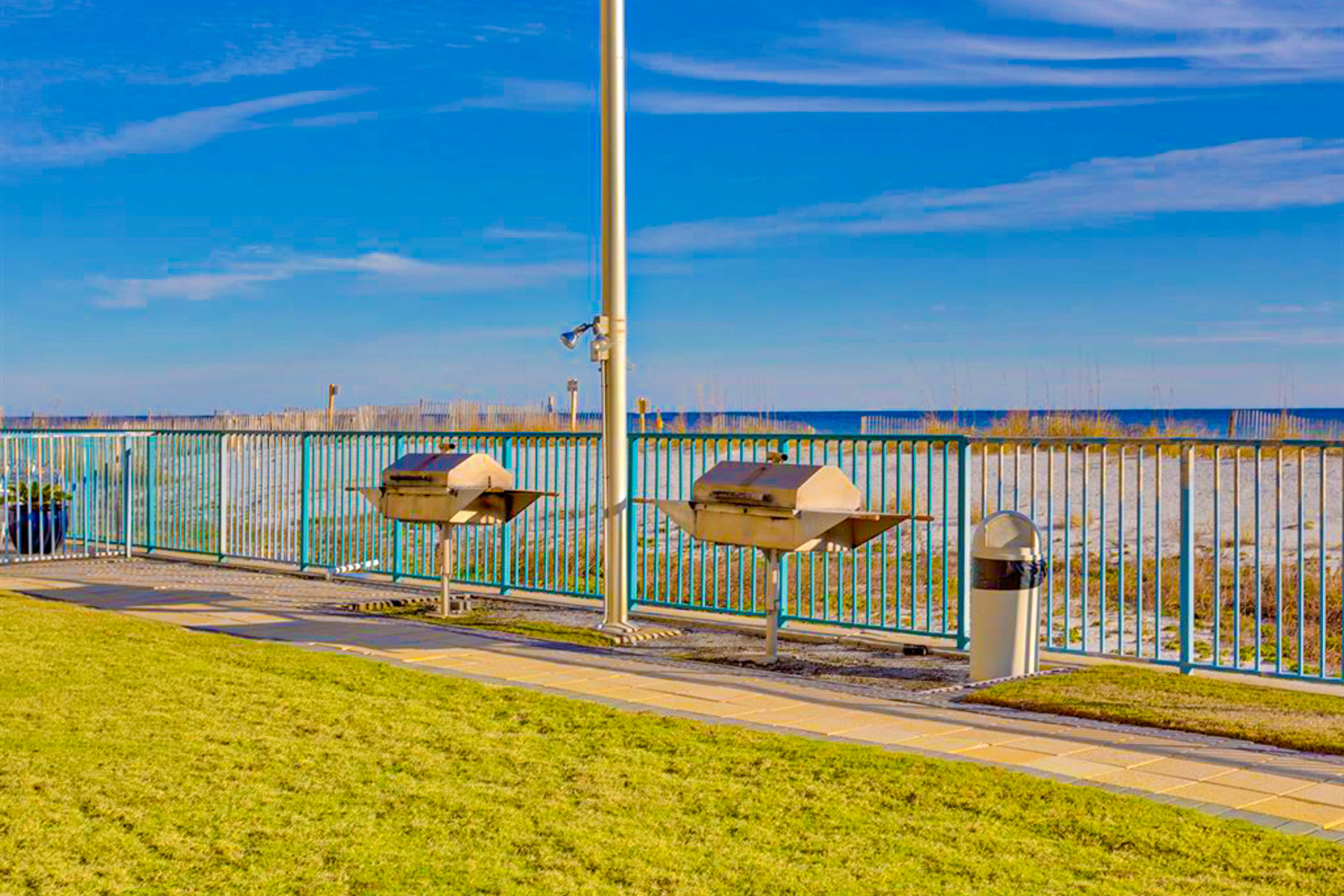 Surf Side Shores II 2802