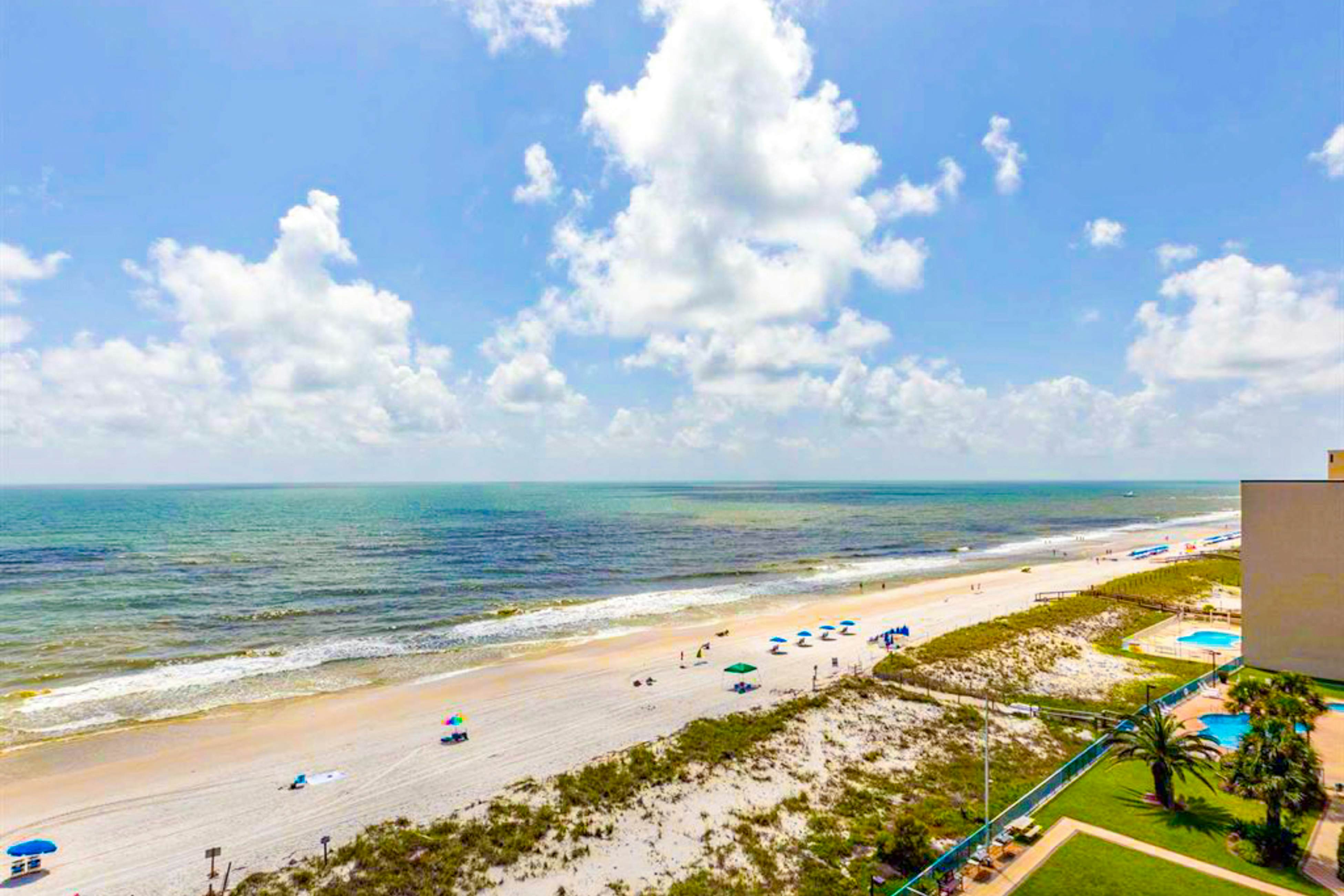 Surf Side Shores II 2802