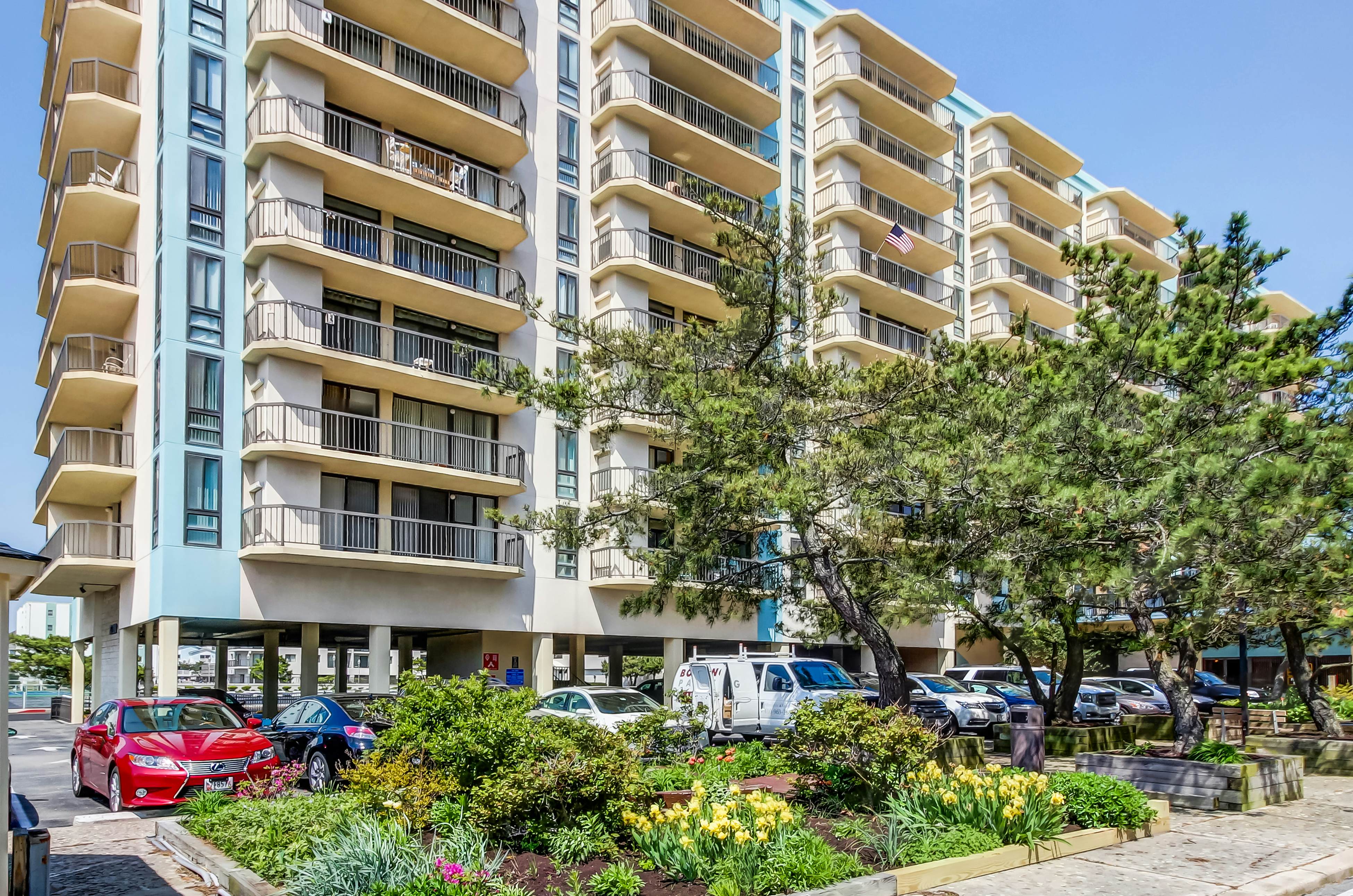 Braemar Towers 404 2 BD Ocean City, MD Vacation Rental Vacasa