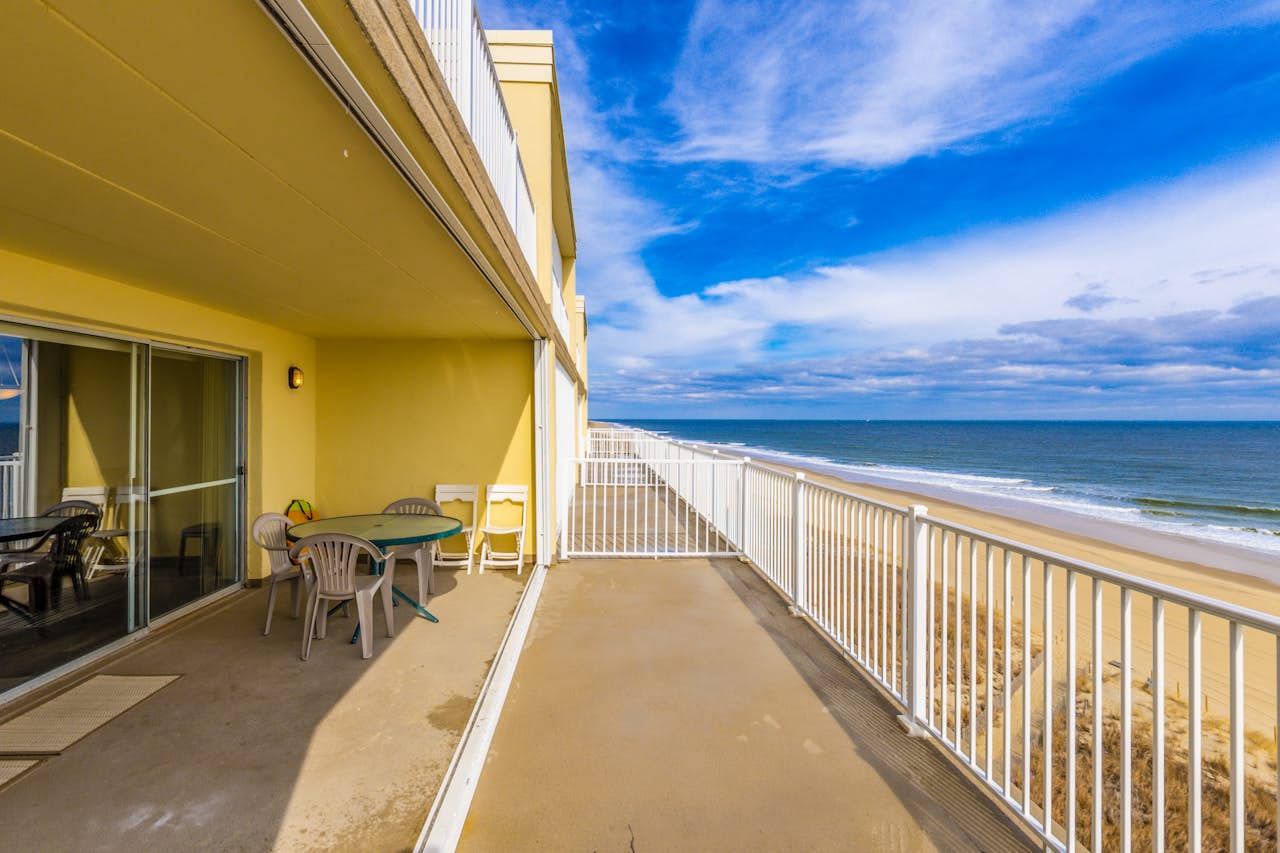 Calypso 704 2 BD Ocean City, MD Vacation Rental Vacasa