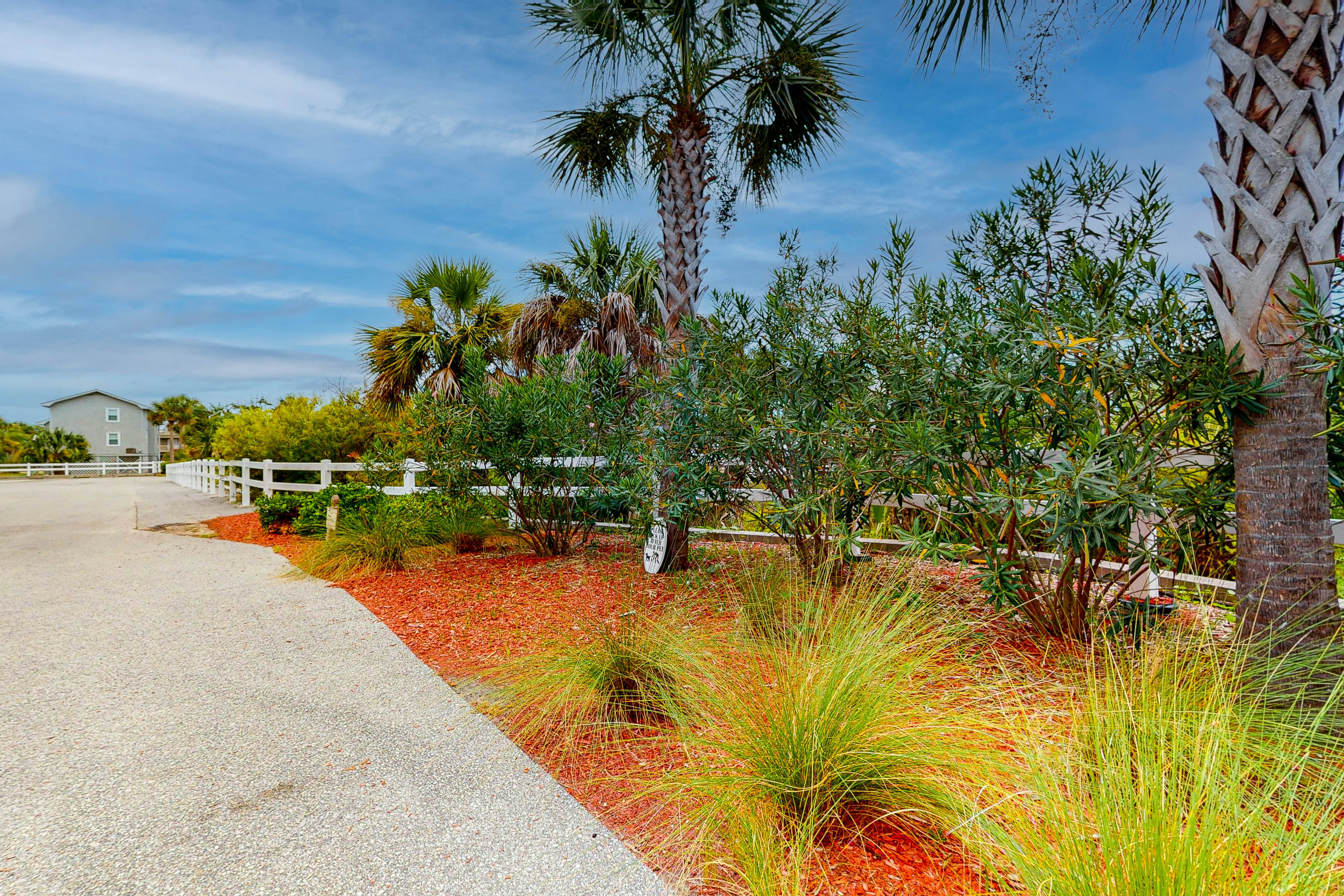 The Retreat 7A 3 BD Edisto Beach, SC Vacation Rental Vacasa