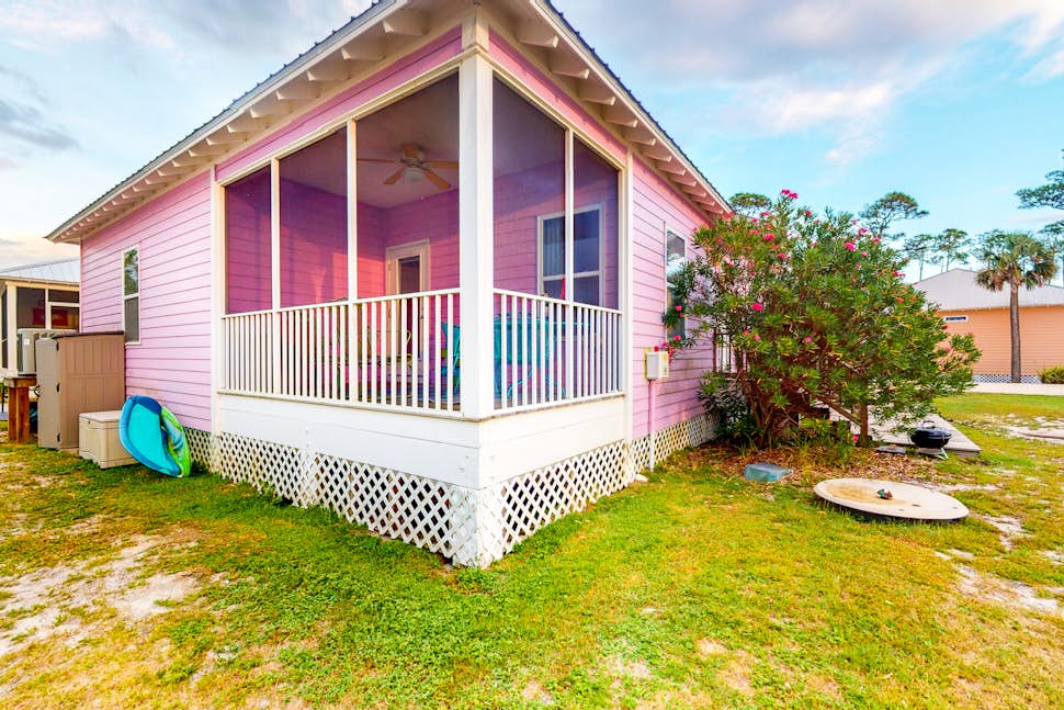 The Rookery III 6025 Reel Summer Place 3 BD Fort AL Vacation Rental Vacasa