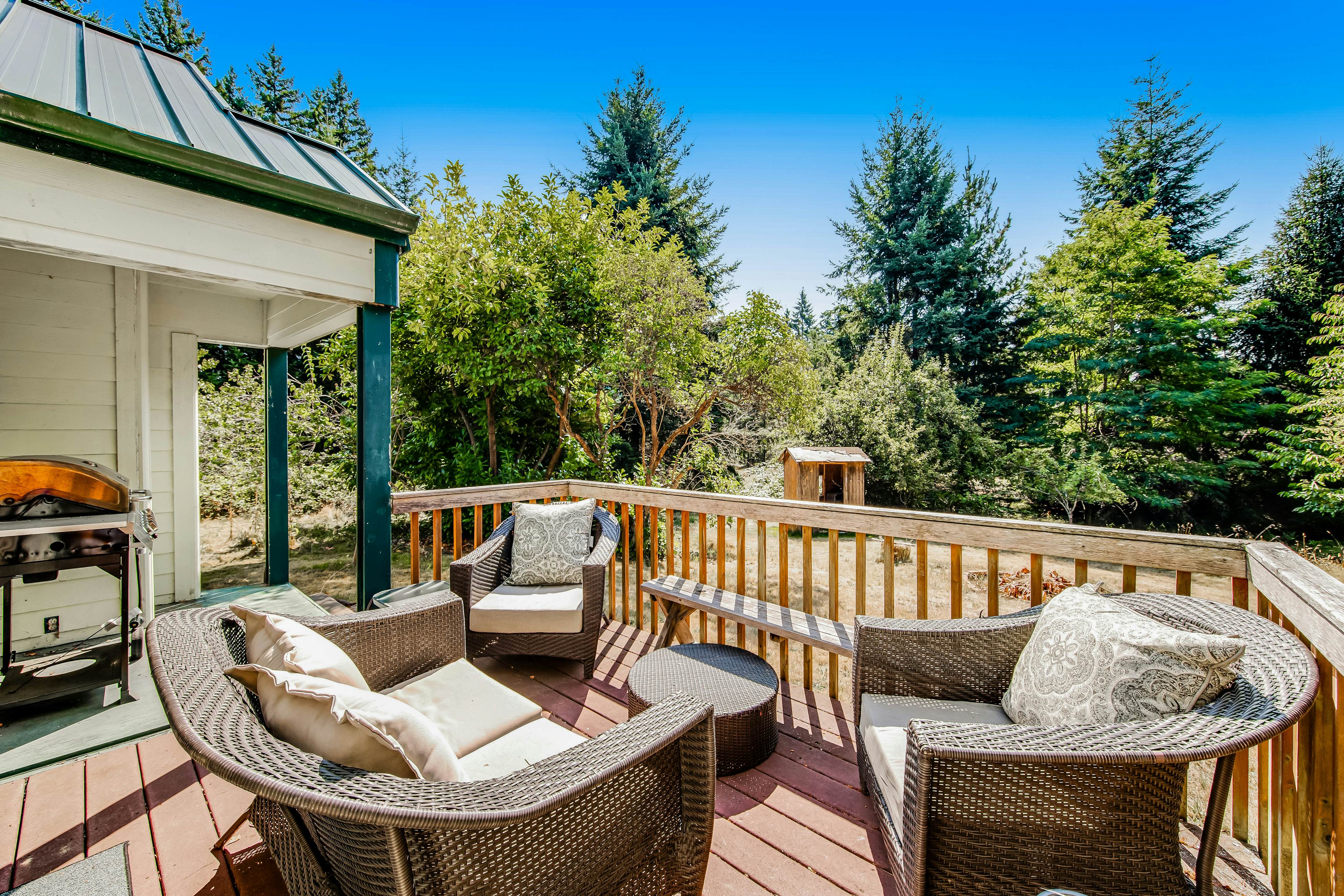 Whidbey Island Vacation Rentals, Cabins, Beach Houses Vacasa