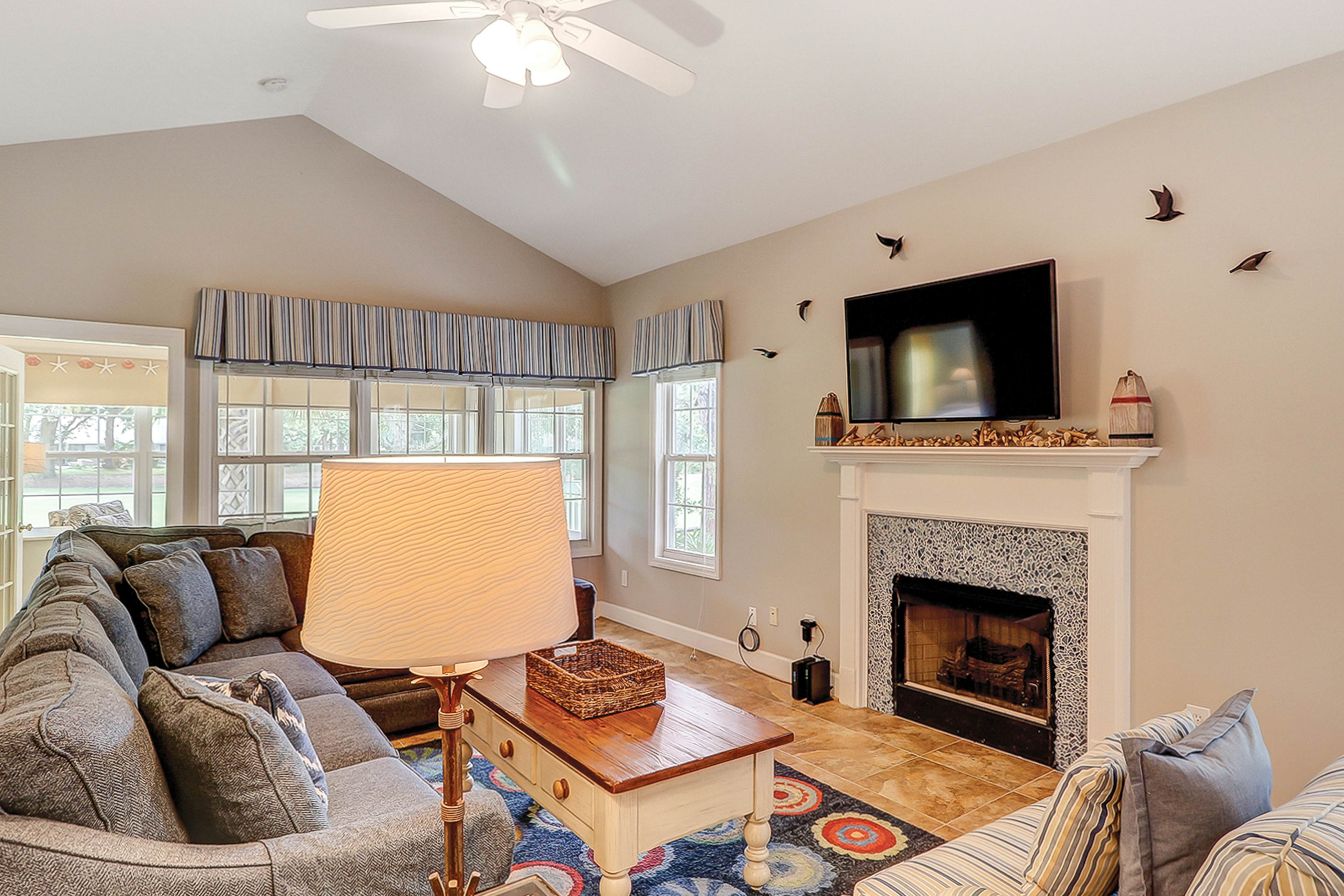 Port Royal Village Vacation Rentals Hilton Head Island, SC