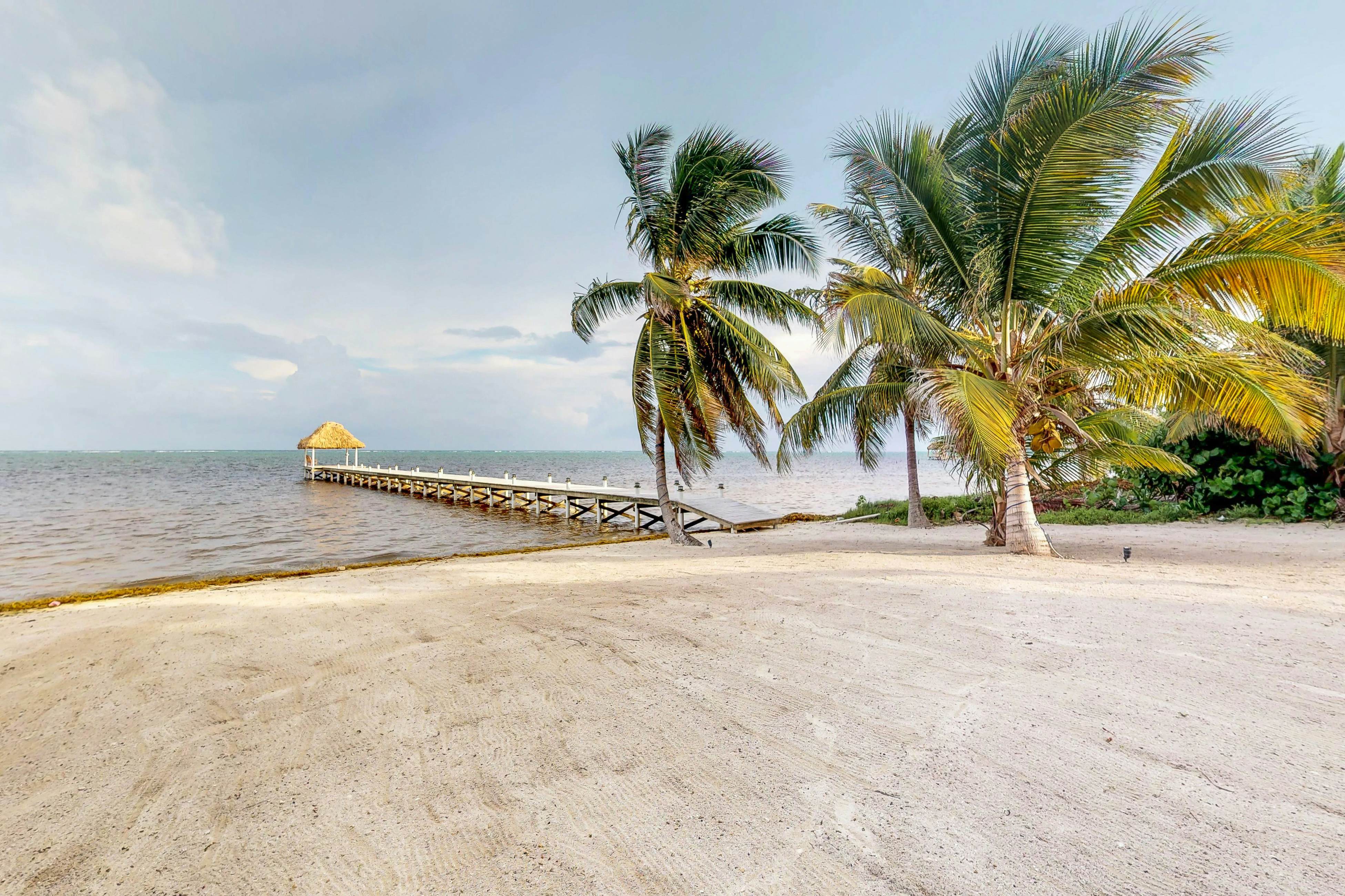 C1 at Blue Water Beach Villas  -Gold Standard Certified