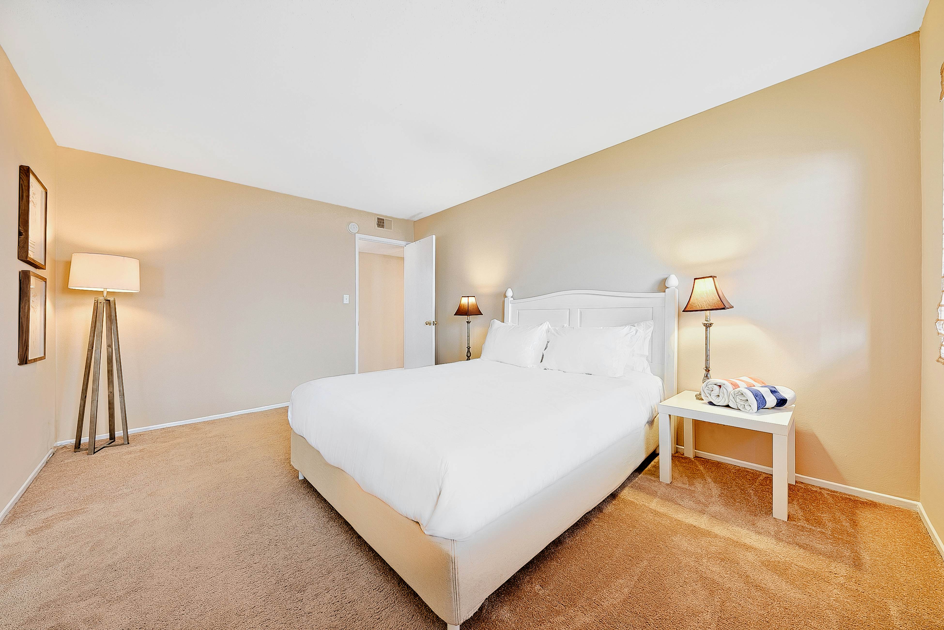 Newport Beach Simplicity II